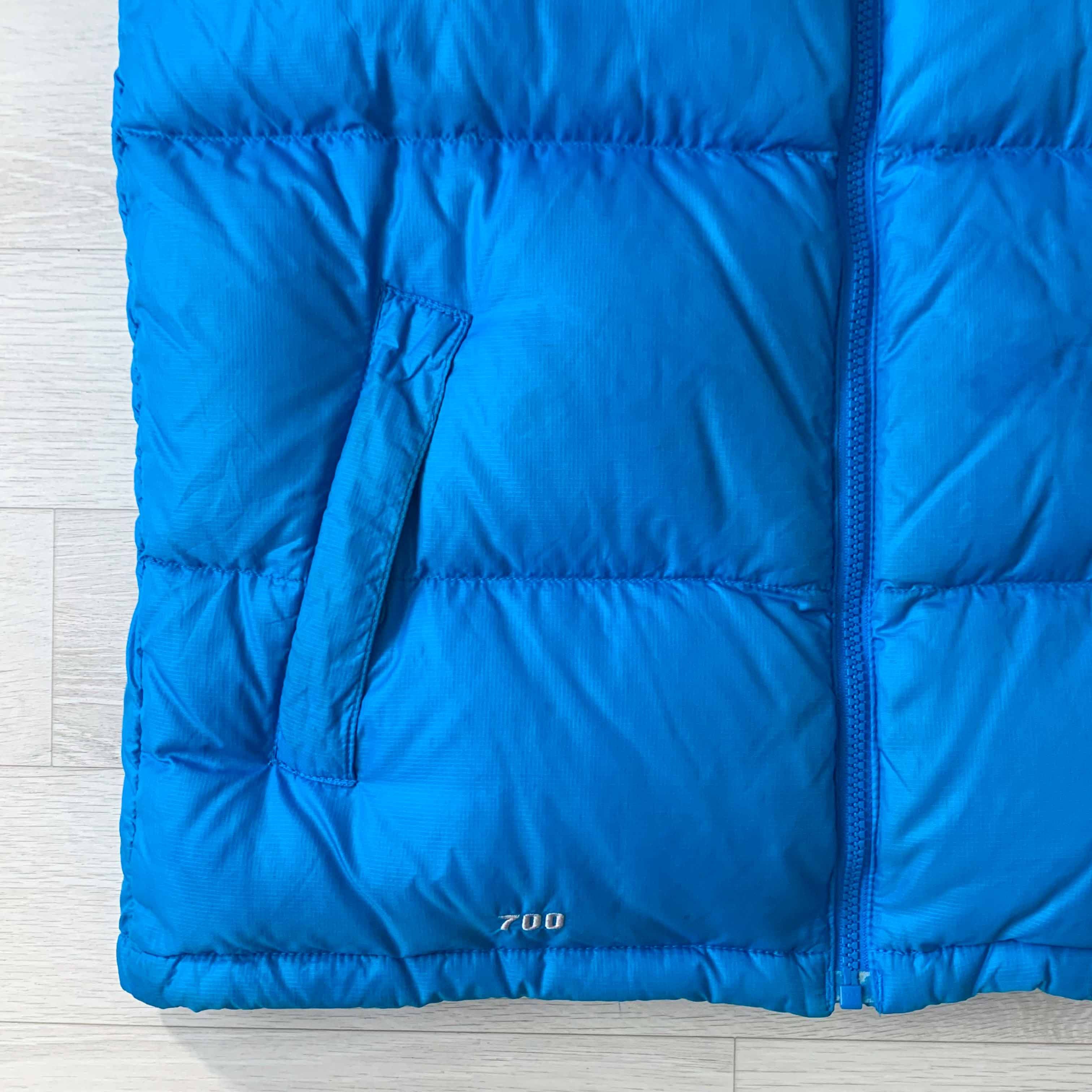 The North Face The North Face 700 Puffer Vest Jacket Size US M / EU 48-50 / 2 - 3 Thumbnail