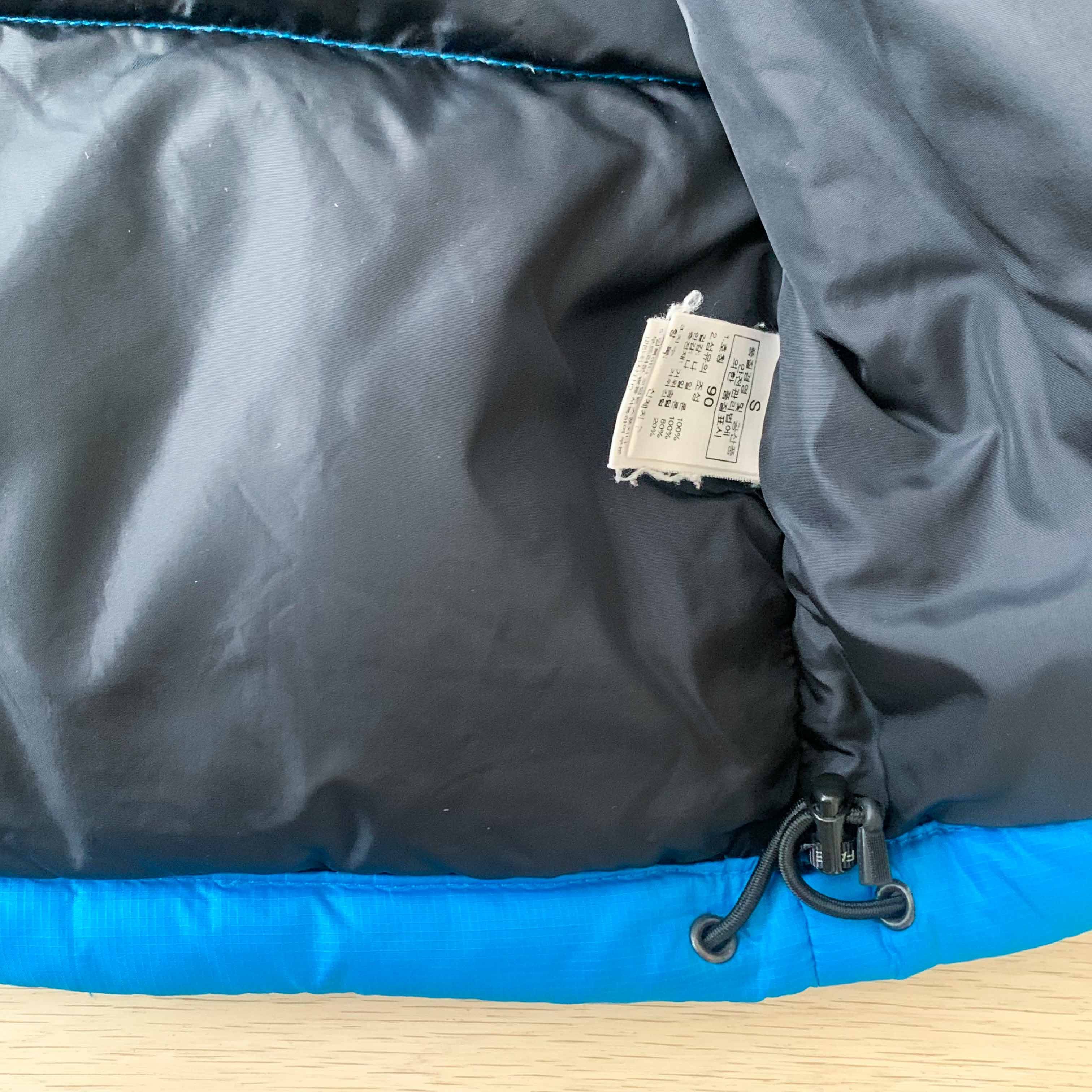 The North Face The North Face 700 Puffer Vest Jacket Size US M / EU 48-50 / 2 - 7 Thumbnail