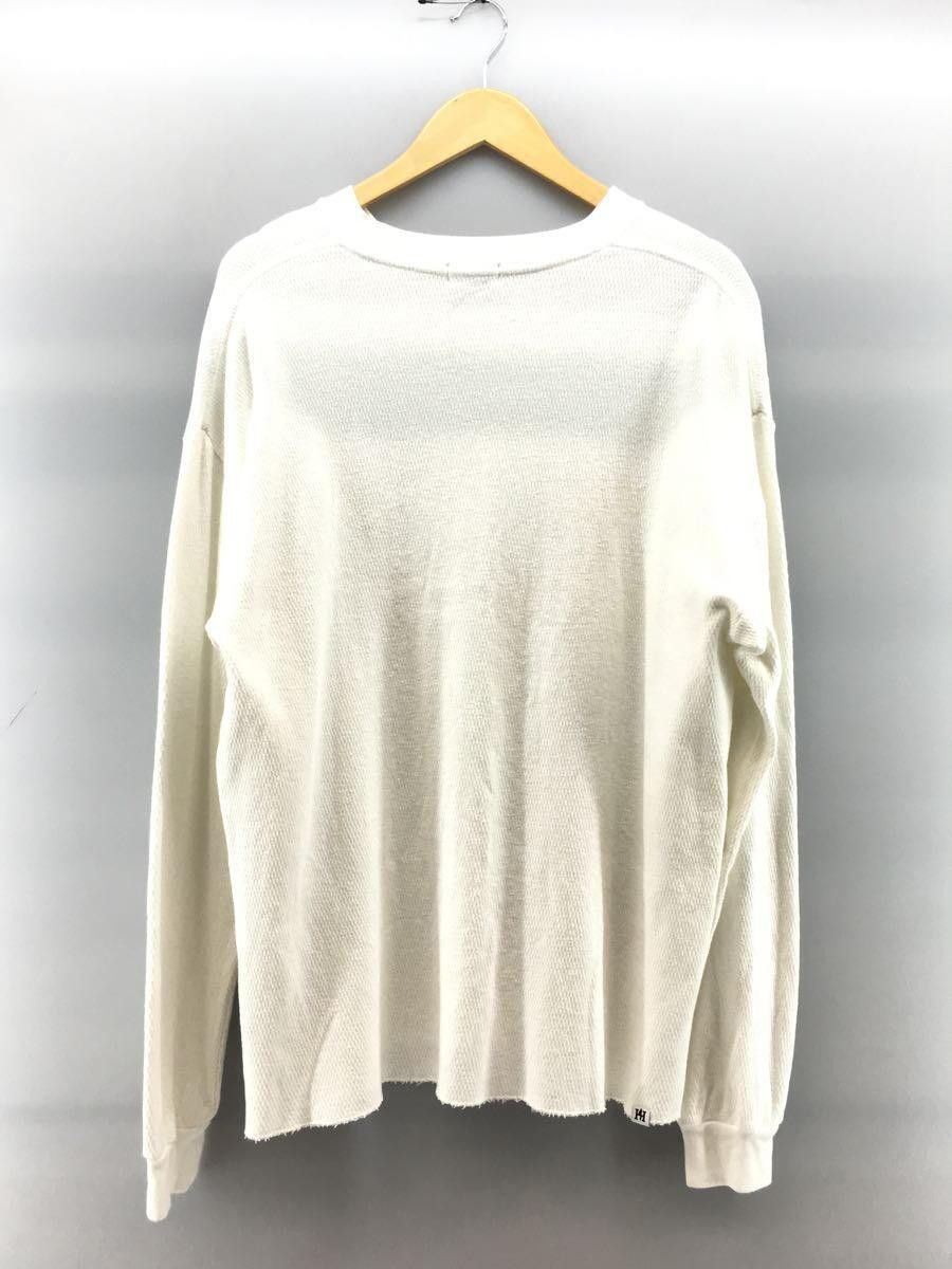Hysteric Glamour Logo Knit Sweater Size US L / EU 52-54 / 3 - 2 Thumbnail