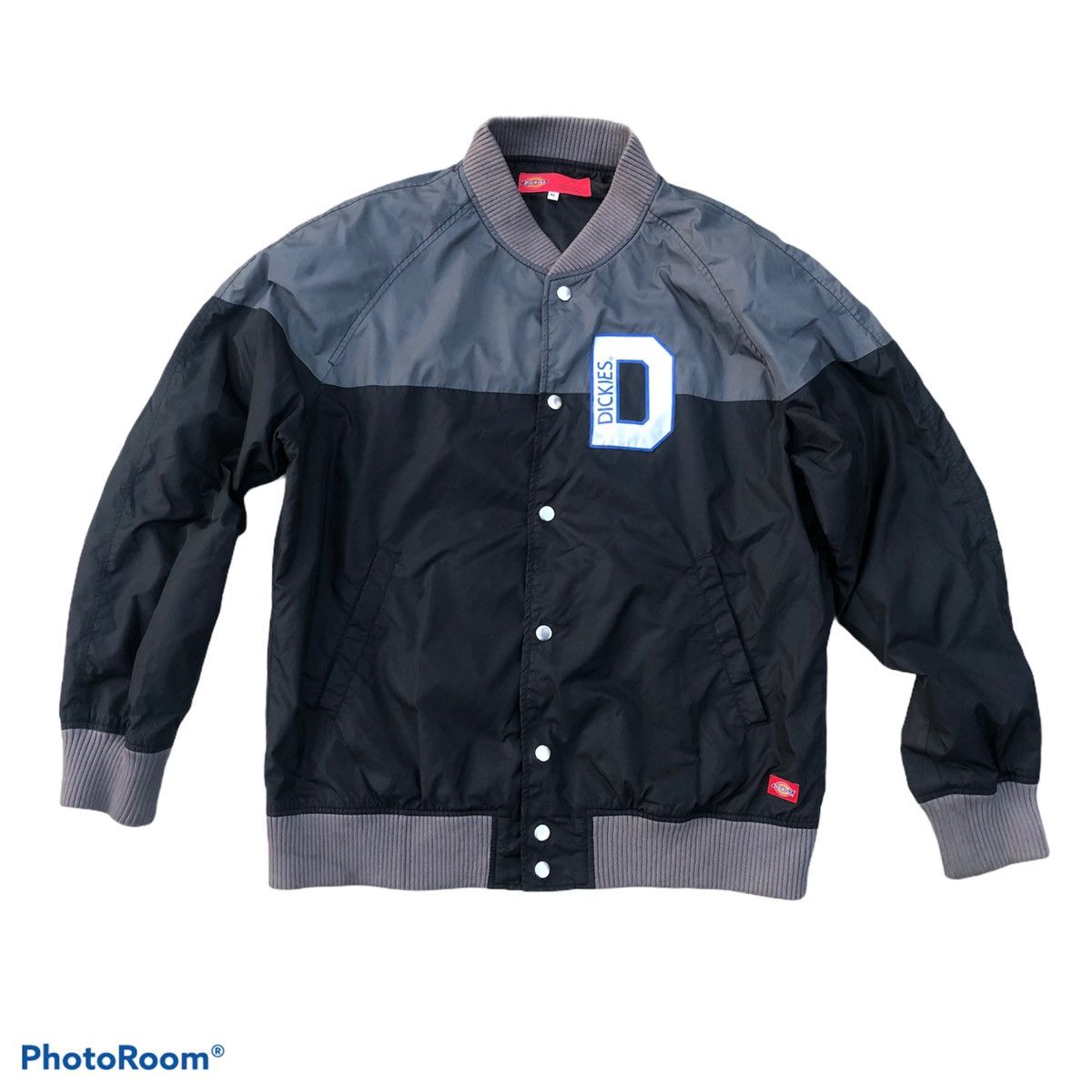 Dickies × Japanese Brand Very nice DICKIES 7 button light jacket size XL Size US XL / EU 56 / 4 - 1 Thumbnail