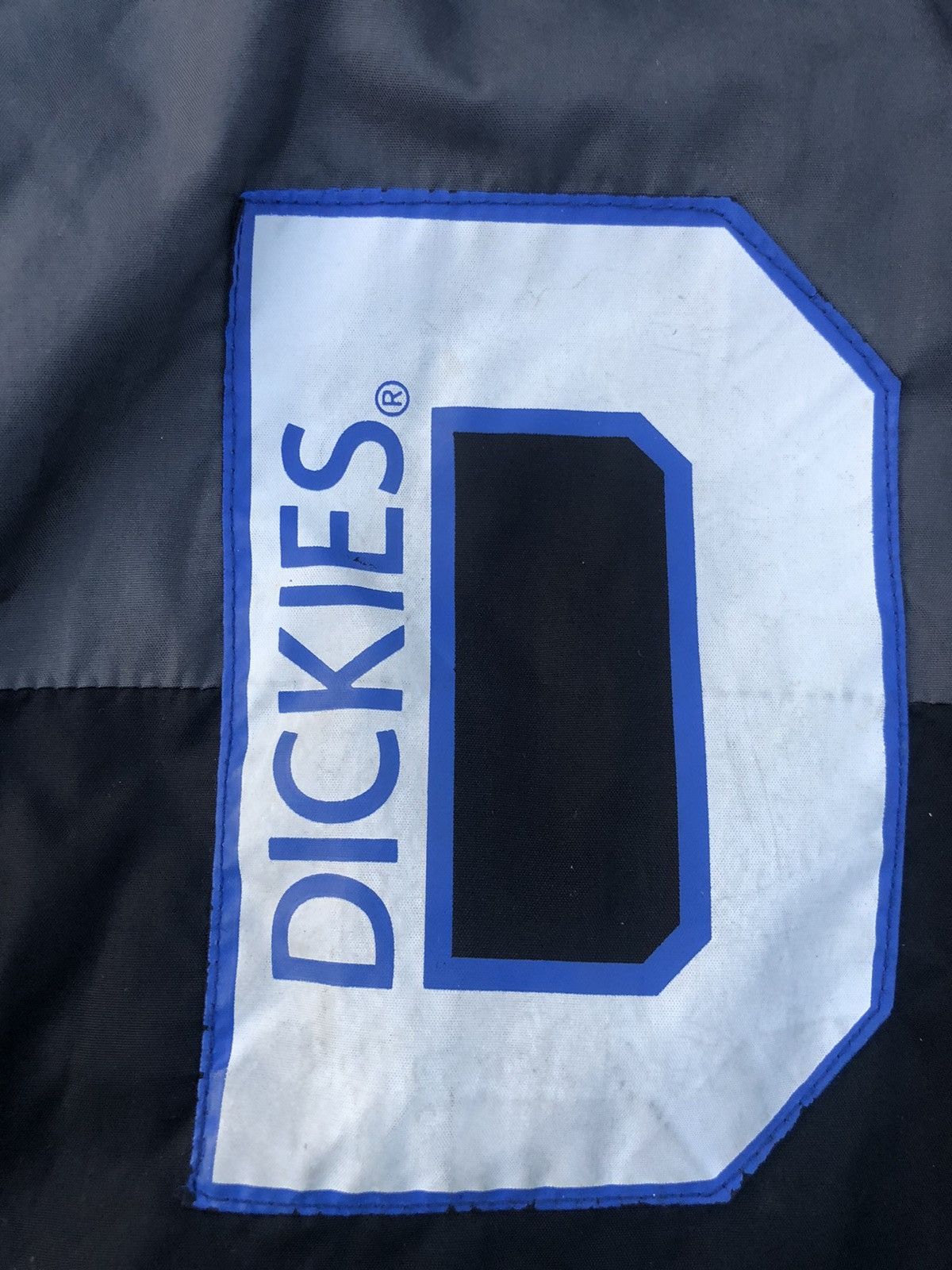 Dickies × Japanese Brand Very nice DICKIES 7 button light jacket size XL Size US XL / EU 56 / 4 - 5 Thumbnail
