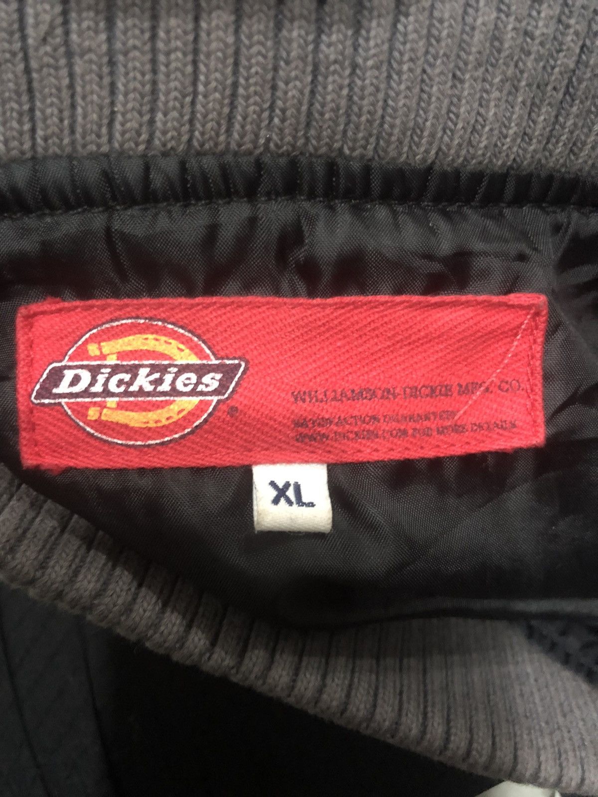 Dickies × Japanese Brand Very nice DICKIES 7 button light jacket size XL Size US XL / EU 56 / 4 - 3 Thumbnail