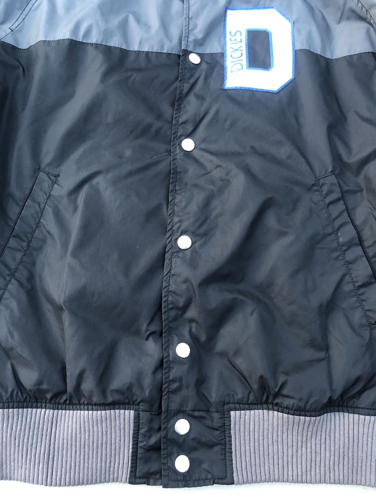 Dickies × Japanese Brand Very nice DICKIES 7 button light jacket size XL Size US XL / EU 56 / 4 - 6 Thumbnail