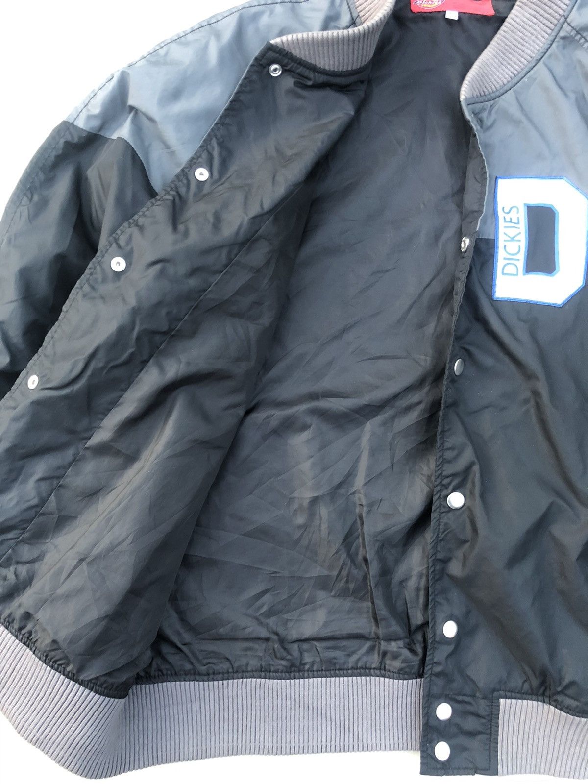 Dickies × Japanese Brand Very nice DICKIES 7 button light jacket size XL Size US XL / EU 56 / 4 - 7 Thumbnail