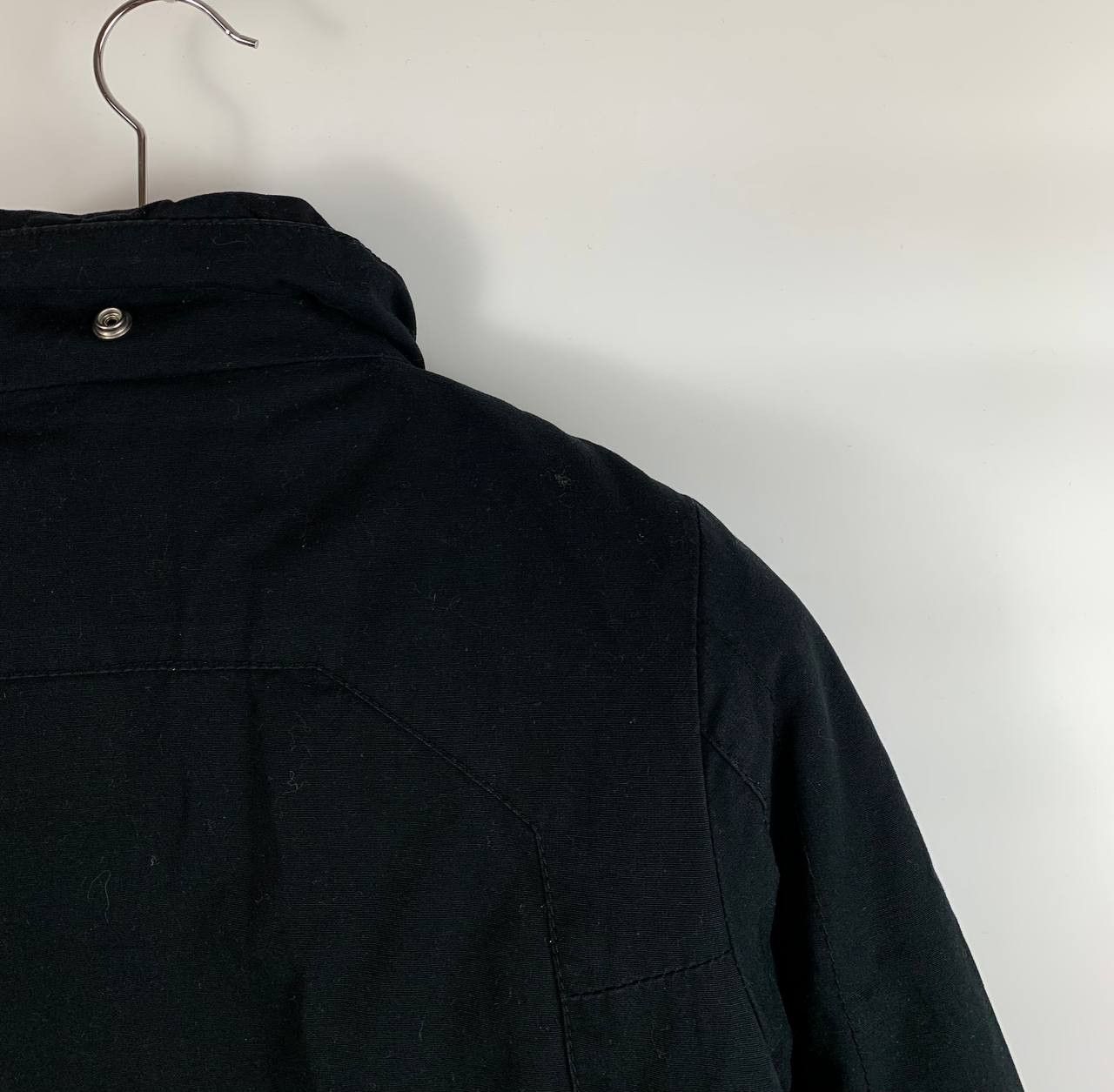 G-Star Gstar / G Star Raw jacket black S Size S / US 4 / IT 40 - 6 Thumbnail