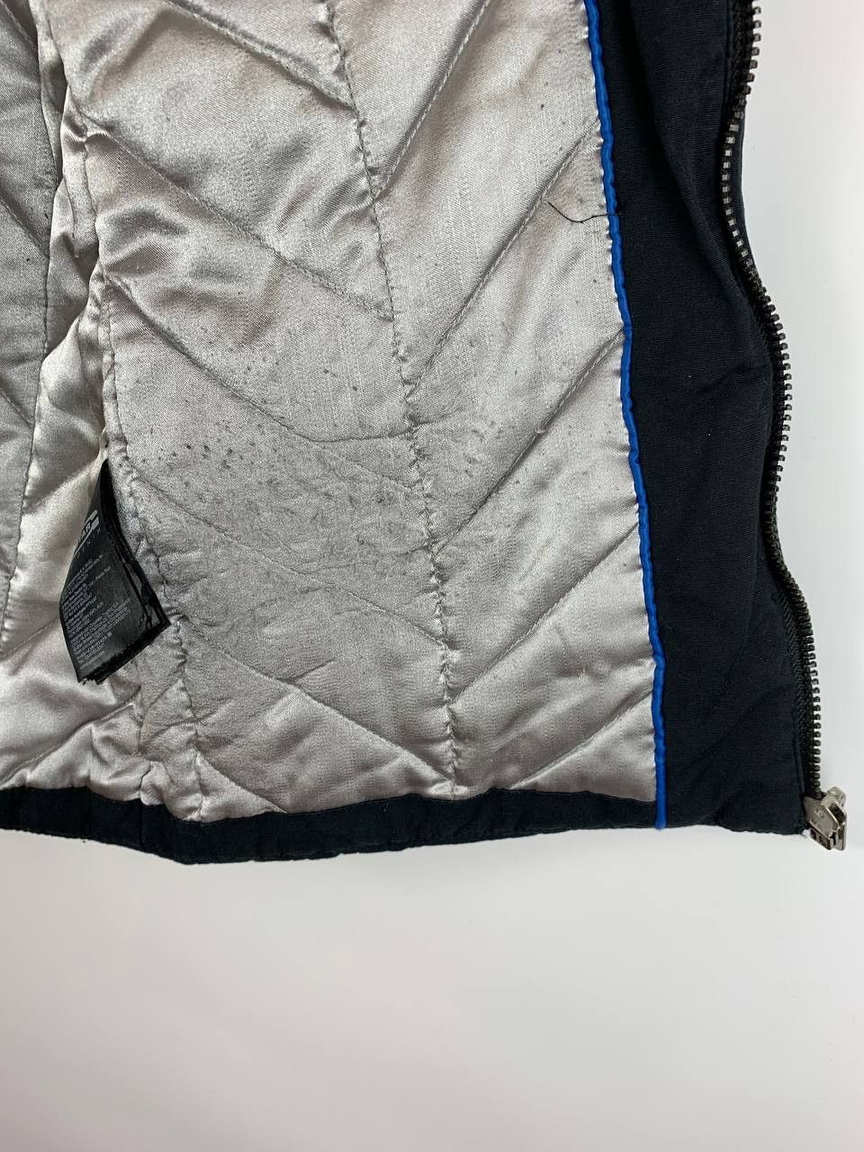 G-Star Gstar / G Star Raw jacket black S Size S / US 4 / IT 40 - 9 Thumbnail