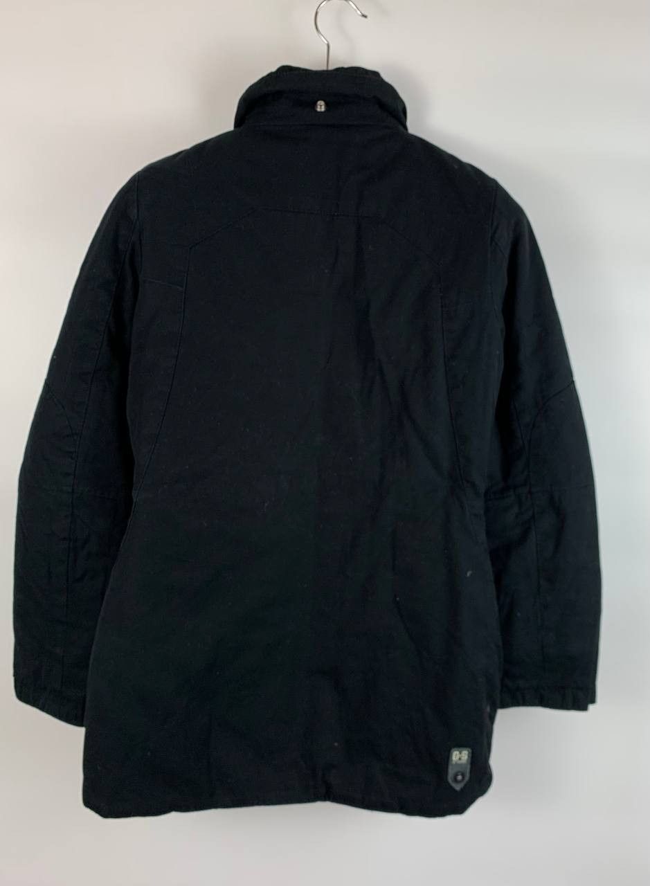 G-Star Gstar / G Star Raw jacket black S Size S / US 4 / IT 40 - 4 Thumbnail