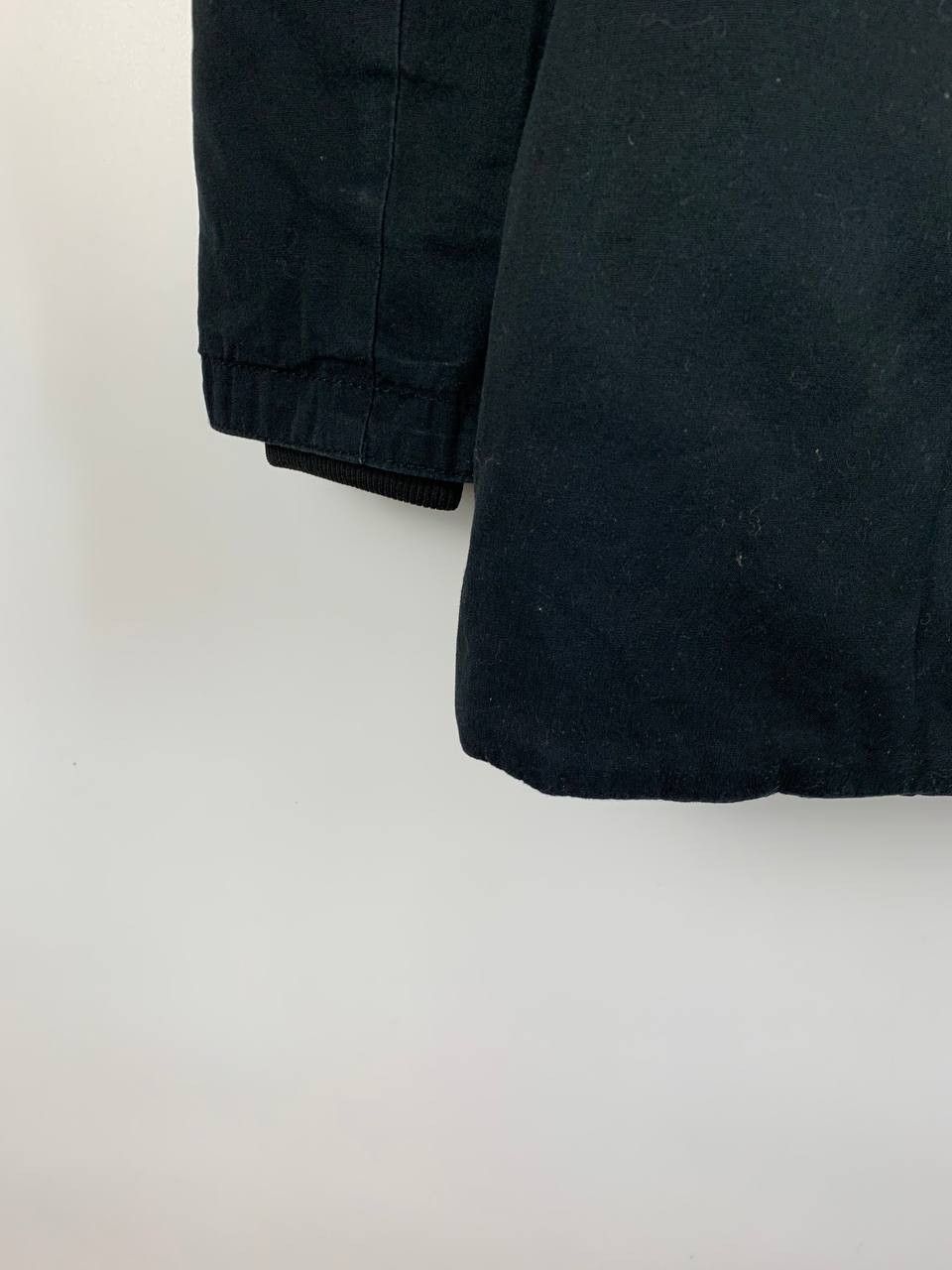 G-Star Gstar / G Star Raw jacket black S Size S / US 4 / IT 40 - 7 Thumbnail