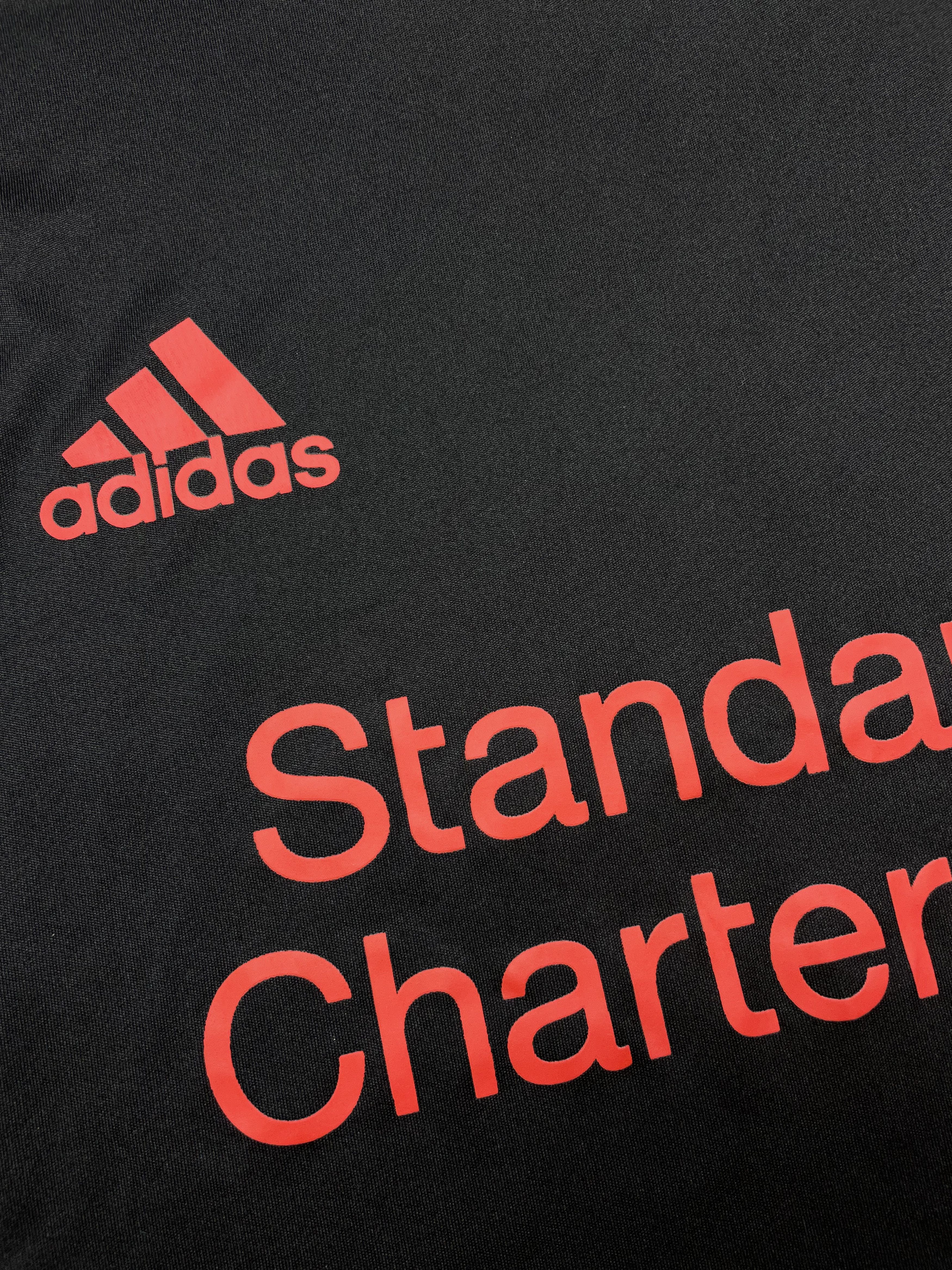 Adidas × Vintage Vintage Liverpool Shirt Football Train Soccer Rare Y2K Hype Size US M / EU 48-50 / 2 - 4 Thumbnail