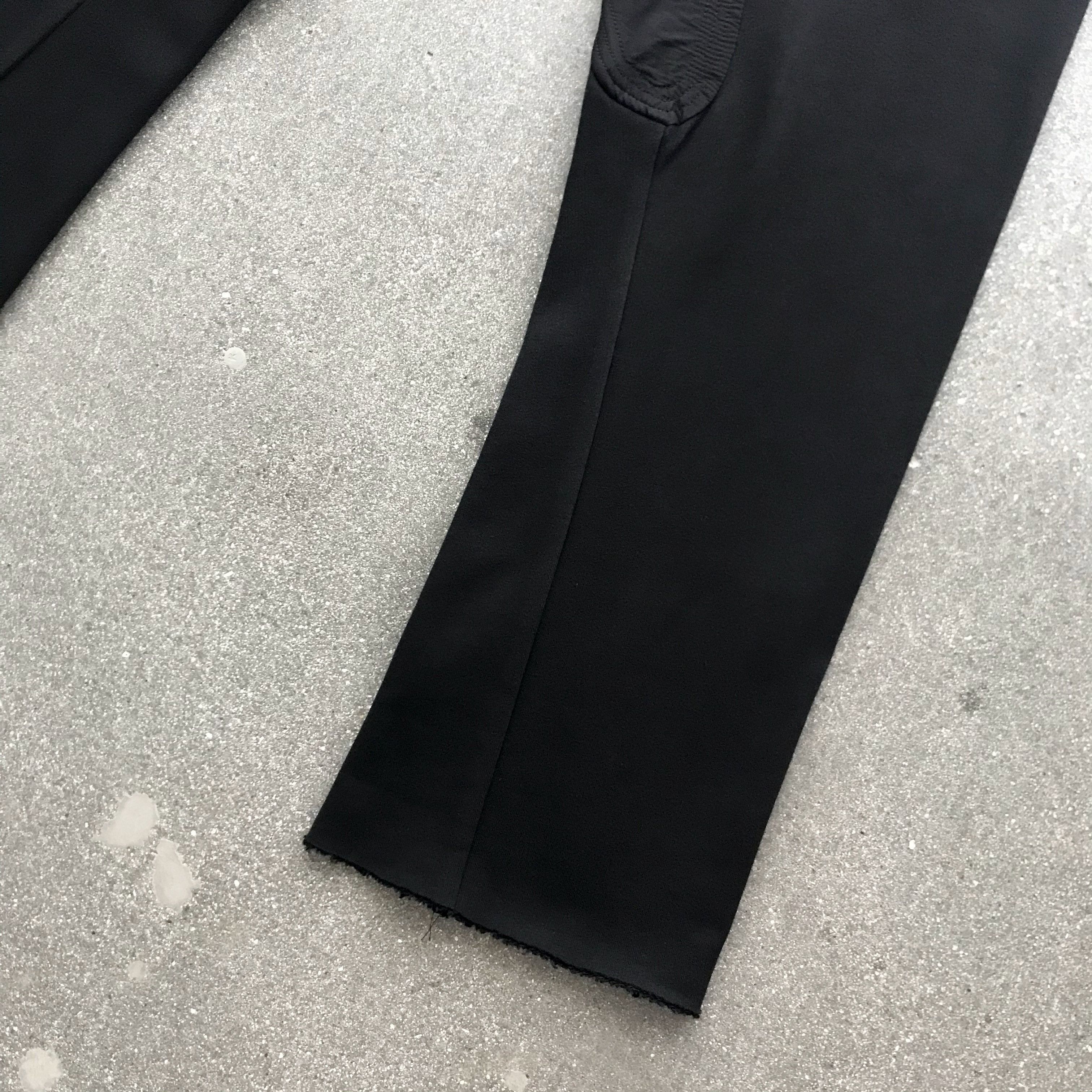 Rick Owens FW 2009 CRUST CREATCH CARGO PANTS - MEDIUM Size US 32 / EU 48 - 6 Thumbnail