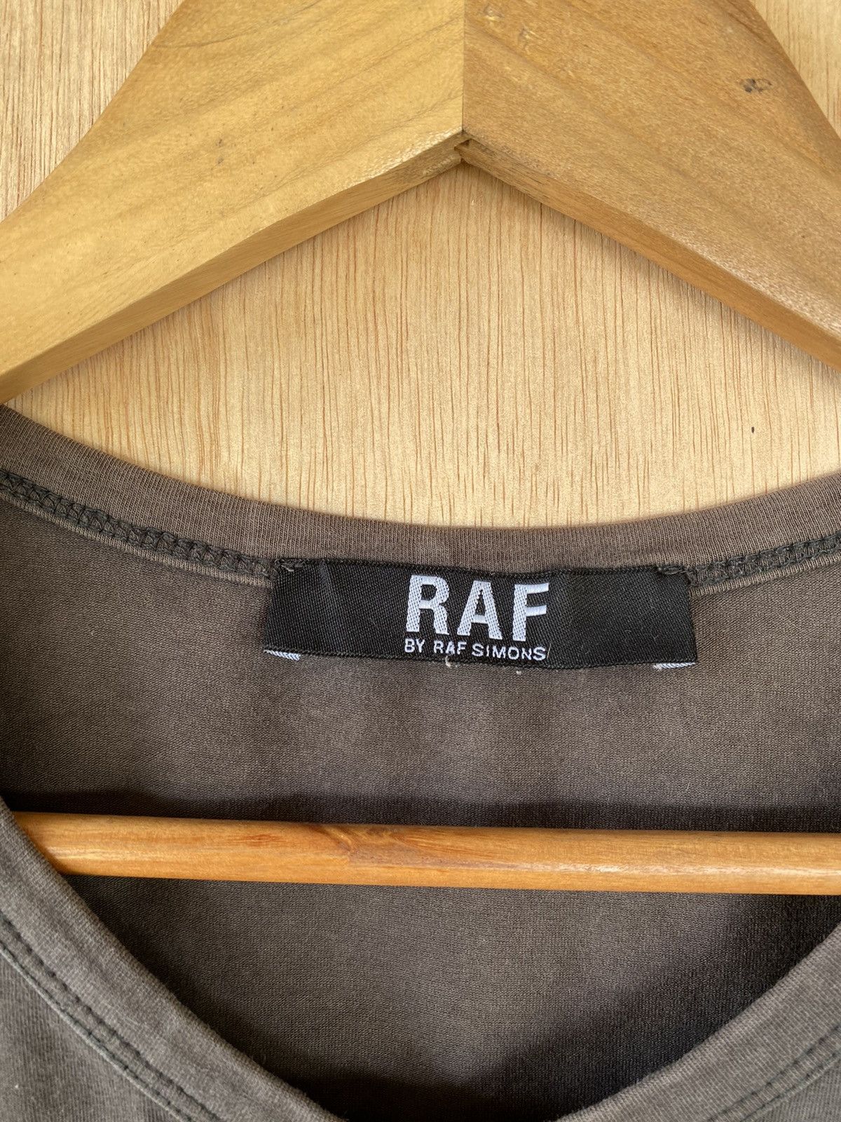Raf Simons × Raf by Raf Simons 🔥SALE🔥RAF BY RAF SIMOS SHIRTS NICE DESIGN Size US S / EU 44-46 / 1 - 6 Thumbnail