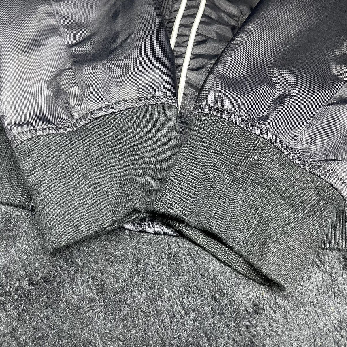 Hysteric Glamour a53 Hysteric Glamour Fullpatch hooded bomber jacket Size US S / EU 44-46 / 1 - 12 Thumbnail