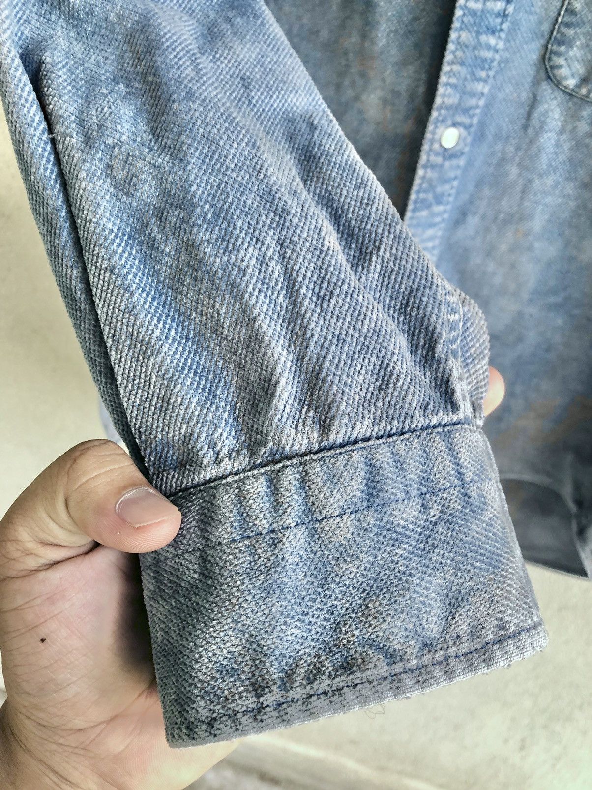 Kansai Yamamoto Kansai Jeans Kansai Yamamoto Jacket Size US M / EU 48-50 / 2 - 5 Thumbnail