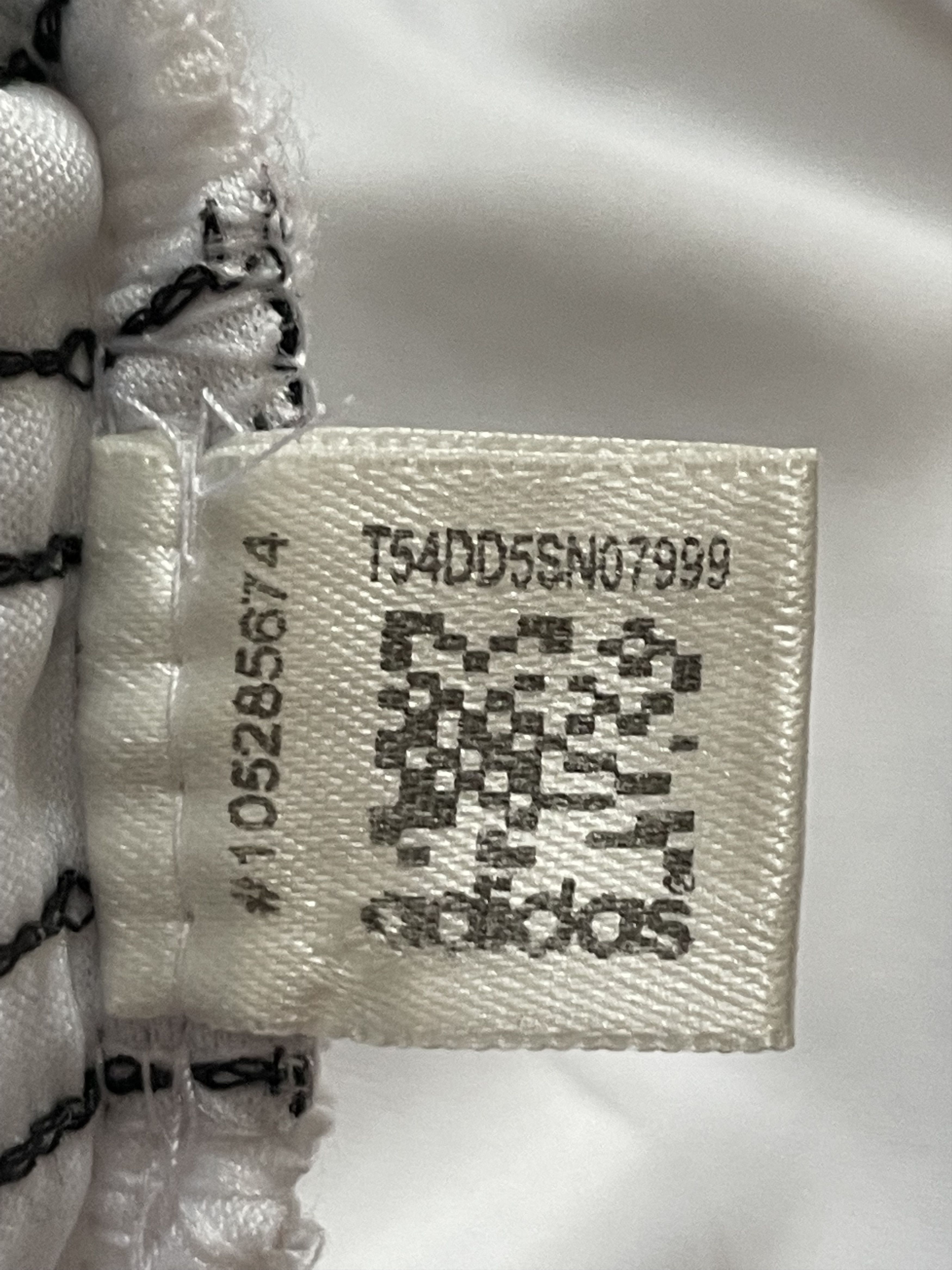 Adidas × Vintage Germany #4 Howedes football shirt 2012 Tee Rare Y2K Sport Size US XL / EU 56 / 4 - 7 Thumbnail