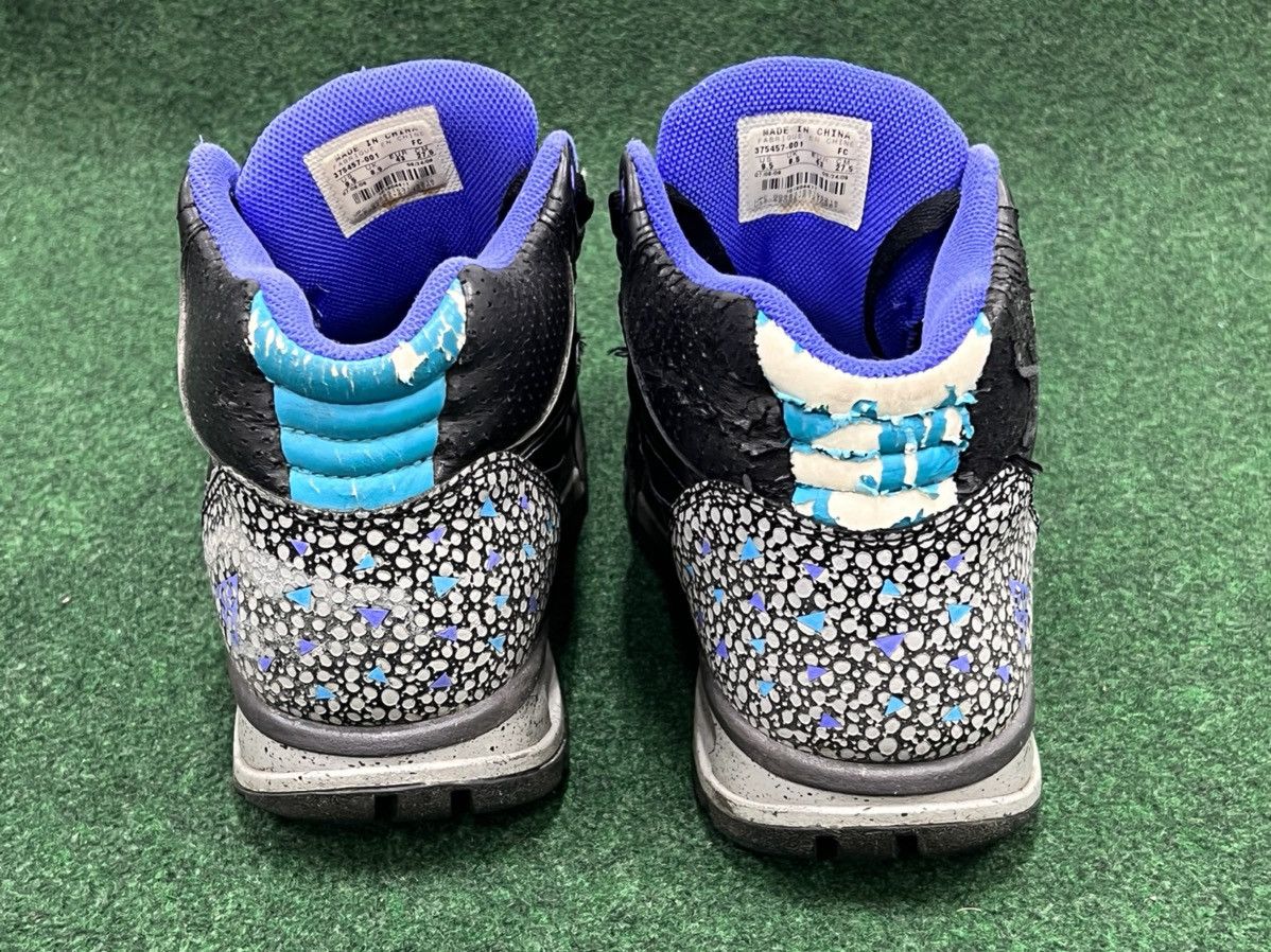 Nike 2009 Nike ACG Air Max Chisulo Boot Size US 9.5 / EU 42-43 - 6 Thumbnail