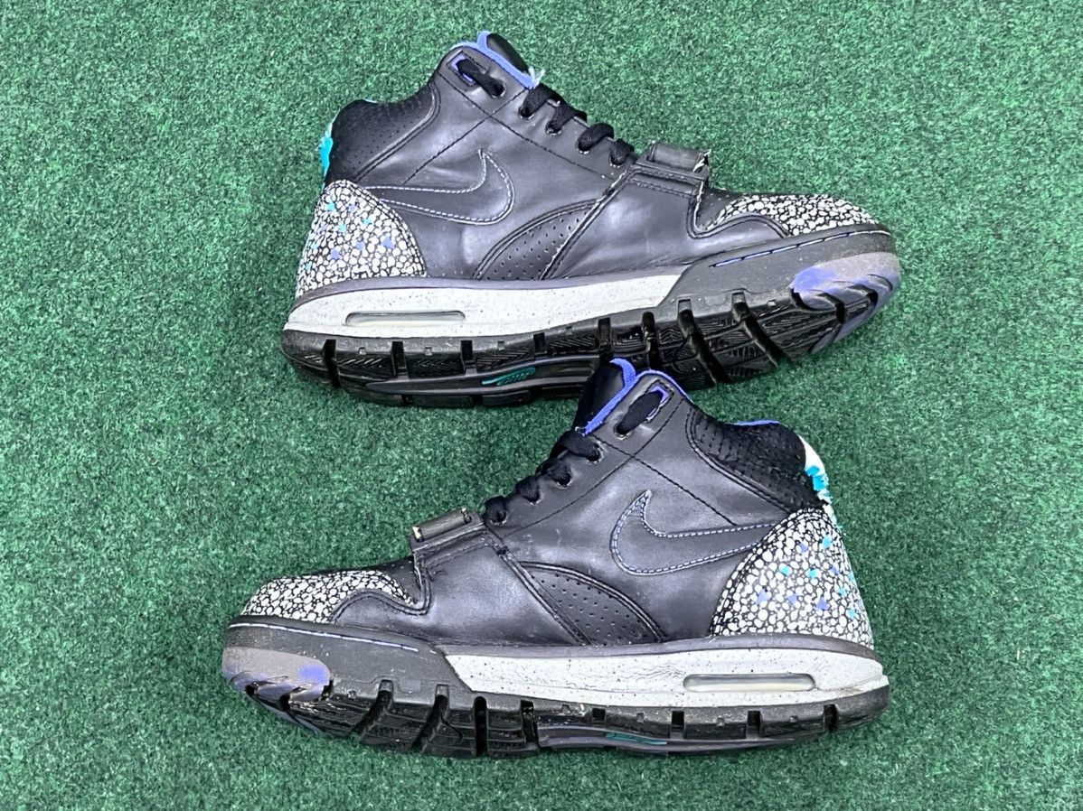 Nike 2009 Nike ACG Air Max Chisulo Boot Size US 9.5 / EU 42-43 - 5 Thumbnail