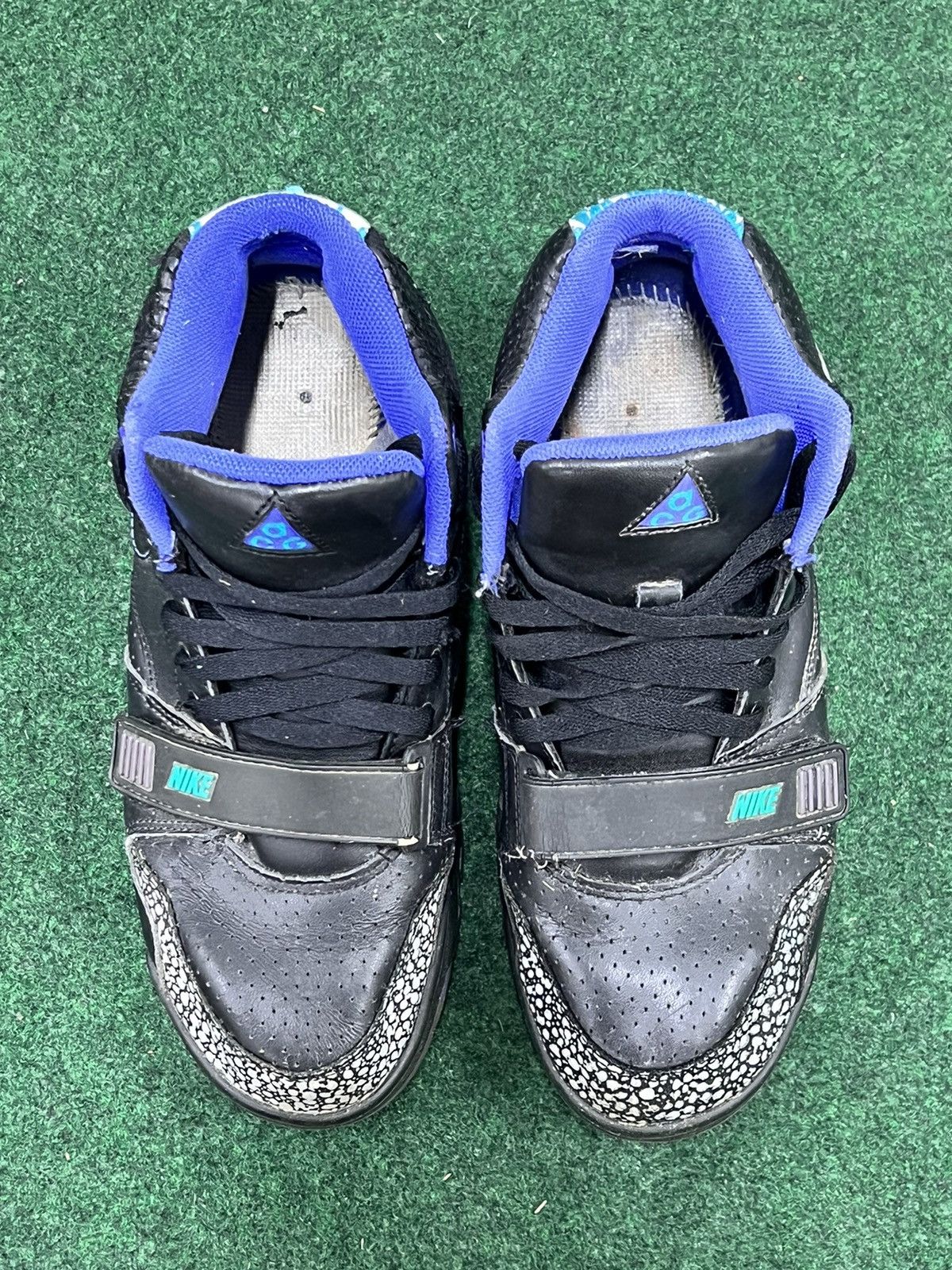 Nike 2009 Nike ACG Air Max Chisulo Boot Size US 9.5 / EU 42-43 - 10 Thumbnail