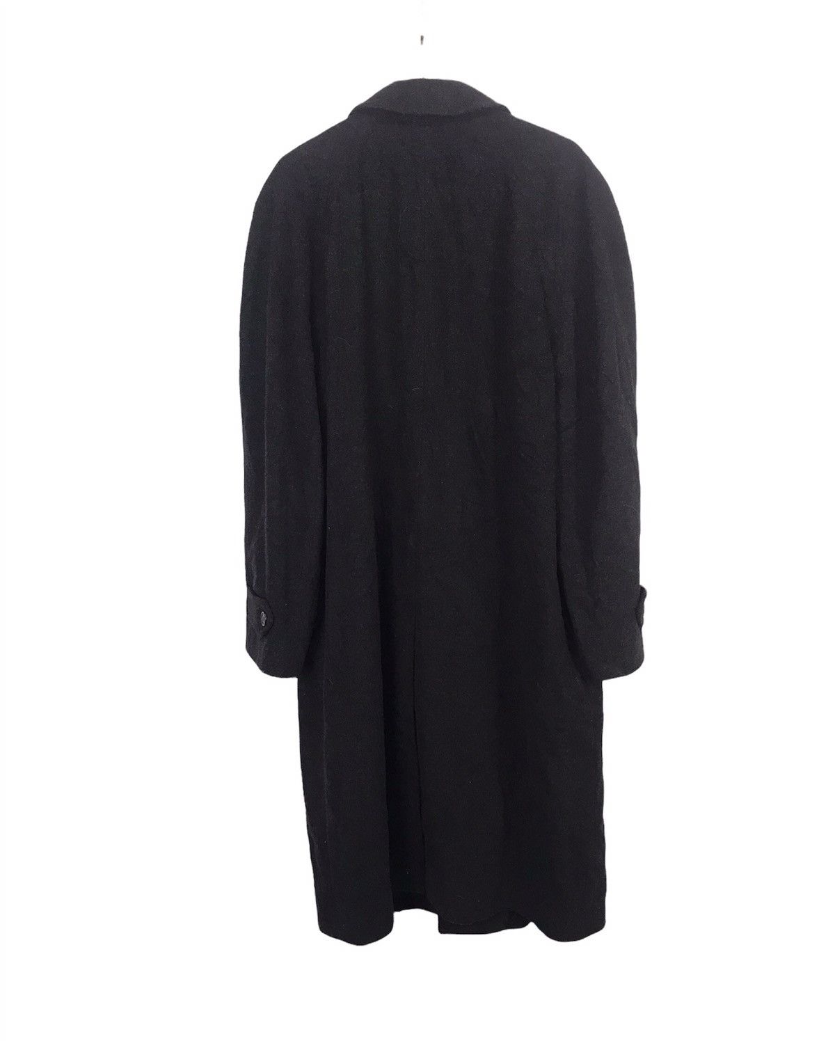 Fendi 🔥OFFER BEST PRICE 🔥Fendi wool long coat Size US L / EU 52-54 / 3 - 2 Thumbnail