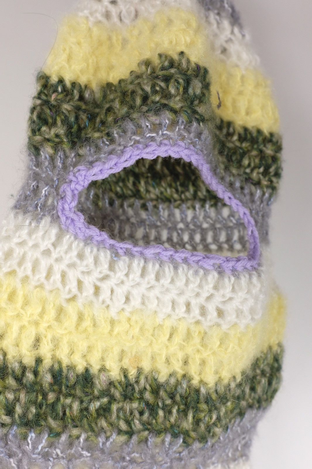 Other Studio Hexe 22’ Vintage Wool Balaclava Size ONE SIZE - 4 Thumbnail