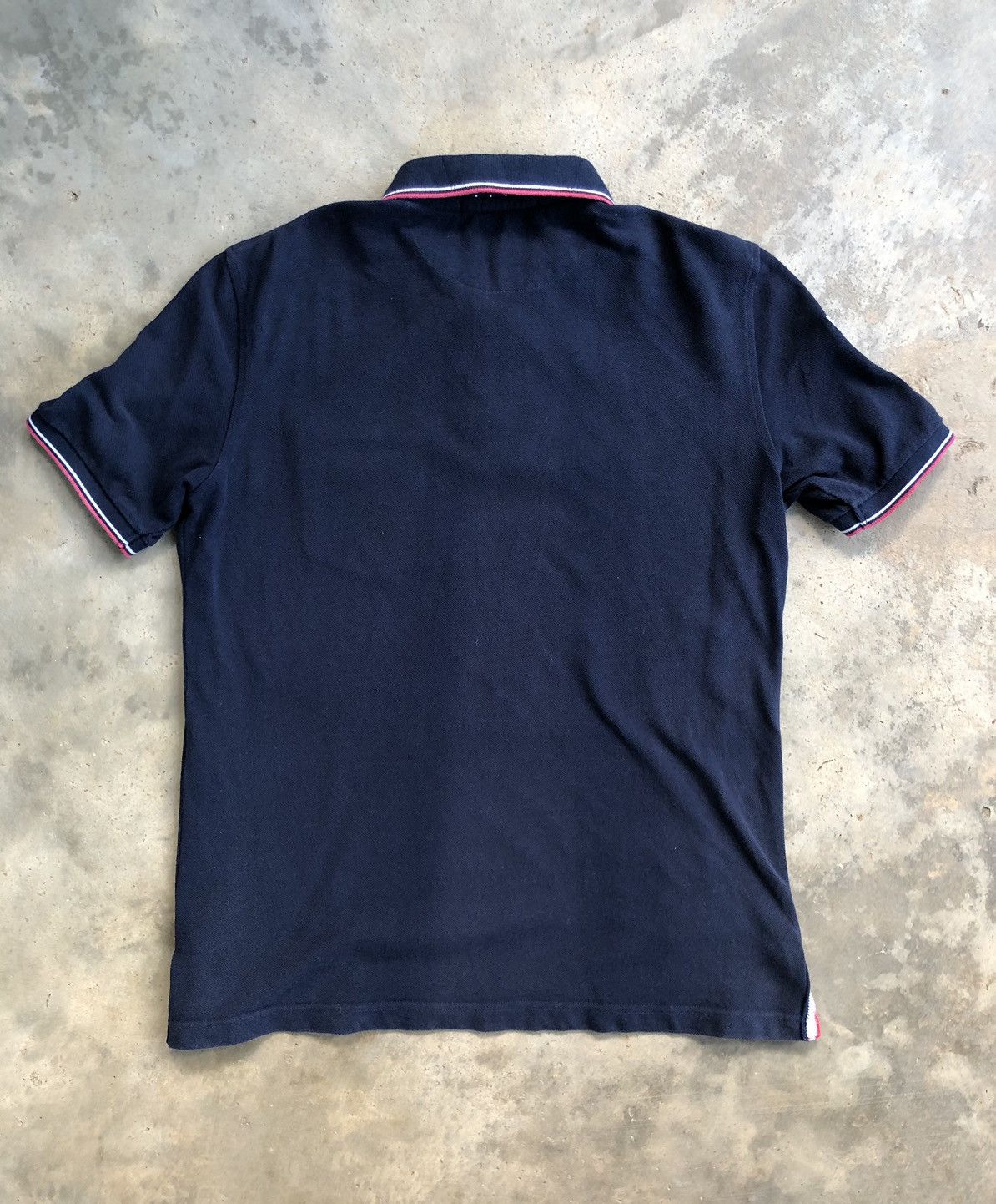 Psycho Bunny Psycho Bunny by ROBERT GODLEY Polo Size US S / EU 44-46 / 1 - 2 Thumbnail