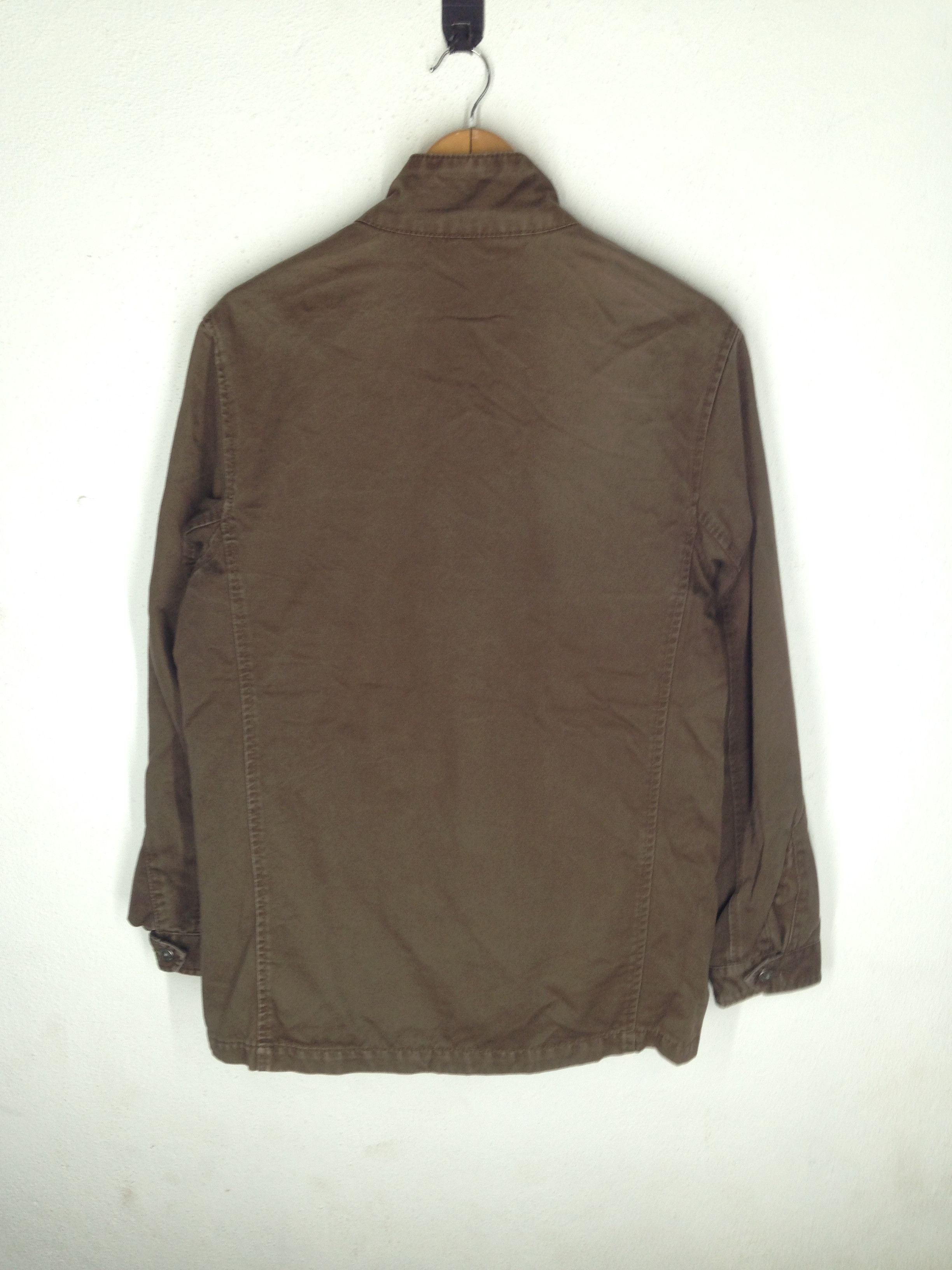 Calvin Klein Calvin Klein Jacket Size US L / EU 52-54 / 3 - 2 Thumbnail
