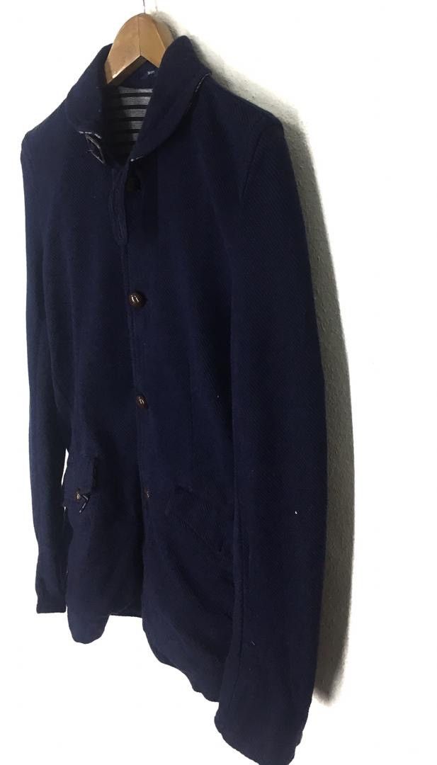 Japanese Brand × SHIPS Ship Japan Jacket Size US M / EU 48-50 / 2 - 3 Thumbnail