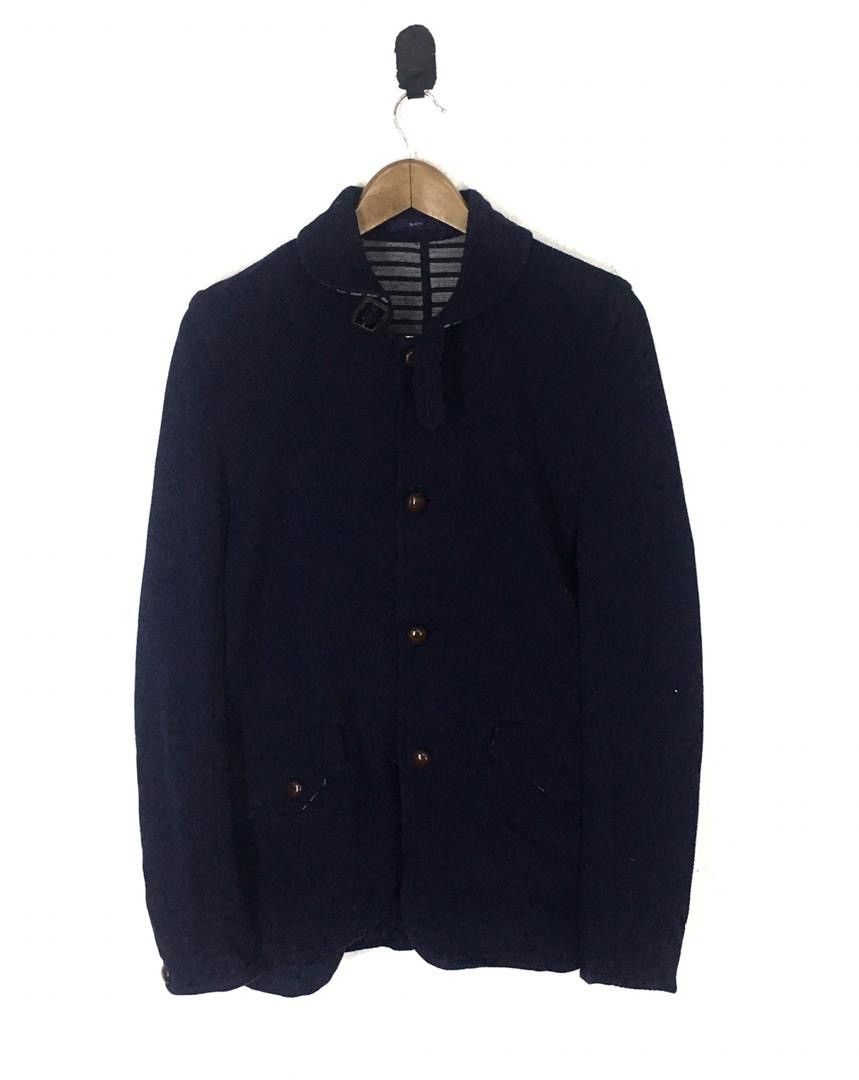 Japanese Brand × SHIPS Ship Japan Jacket Size US M / EU 48-50 / 2 - 1 Thumbnail