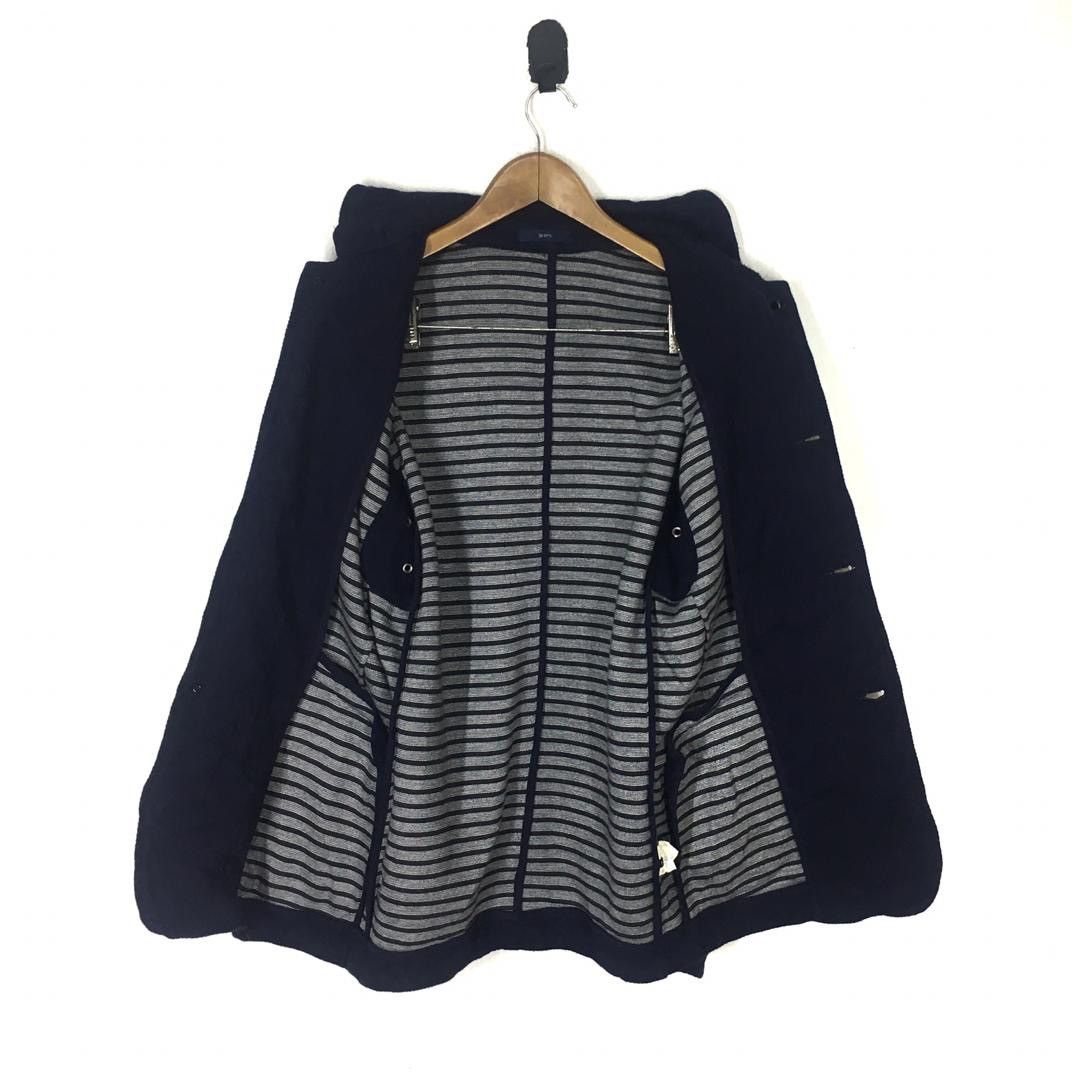 Japanese Brand × SHIPS Ship Japan Jacket Size US M / EU 48-50 / 2 - 5 Thumbnail