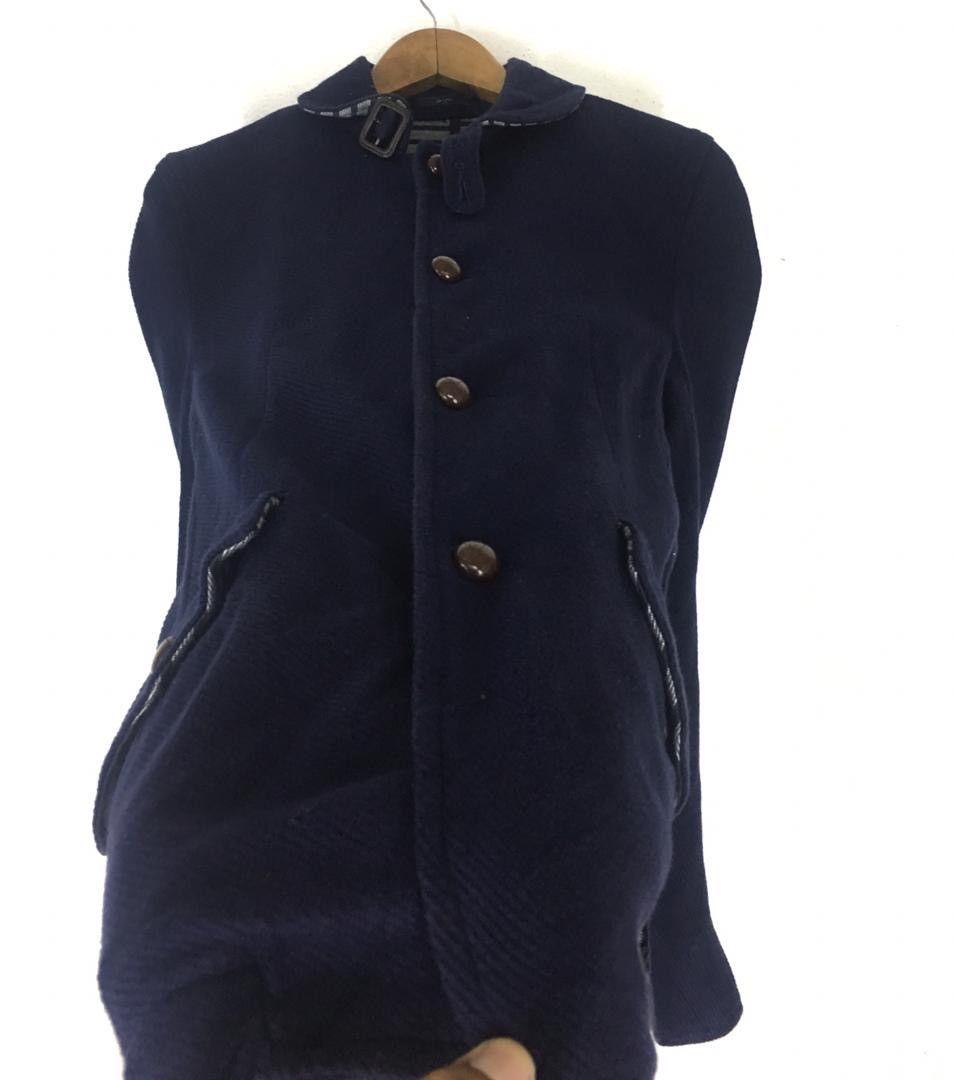 Japanese Brand × SHIPS Ship Japan Jacket Size US M / EU 48-50 / 2 - 4 Thumbnail