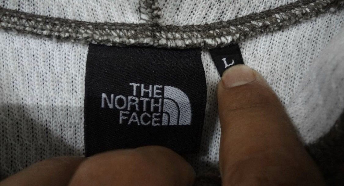 The North Face The North Face Camo Hoodie Size US M / EU 48-50 / 2 - 3 Thumbnail