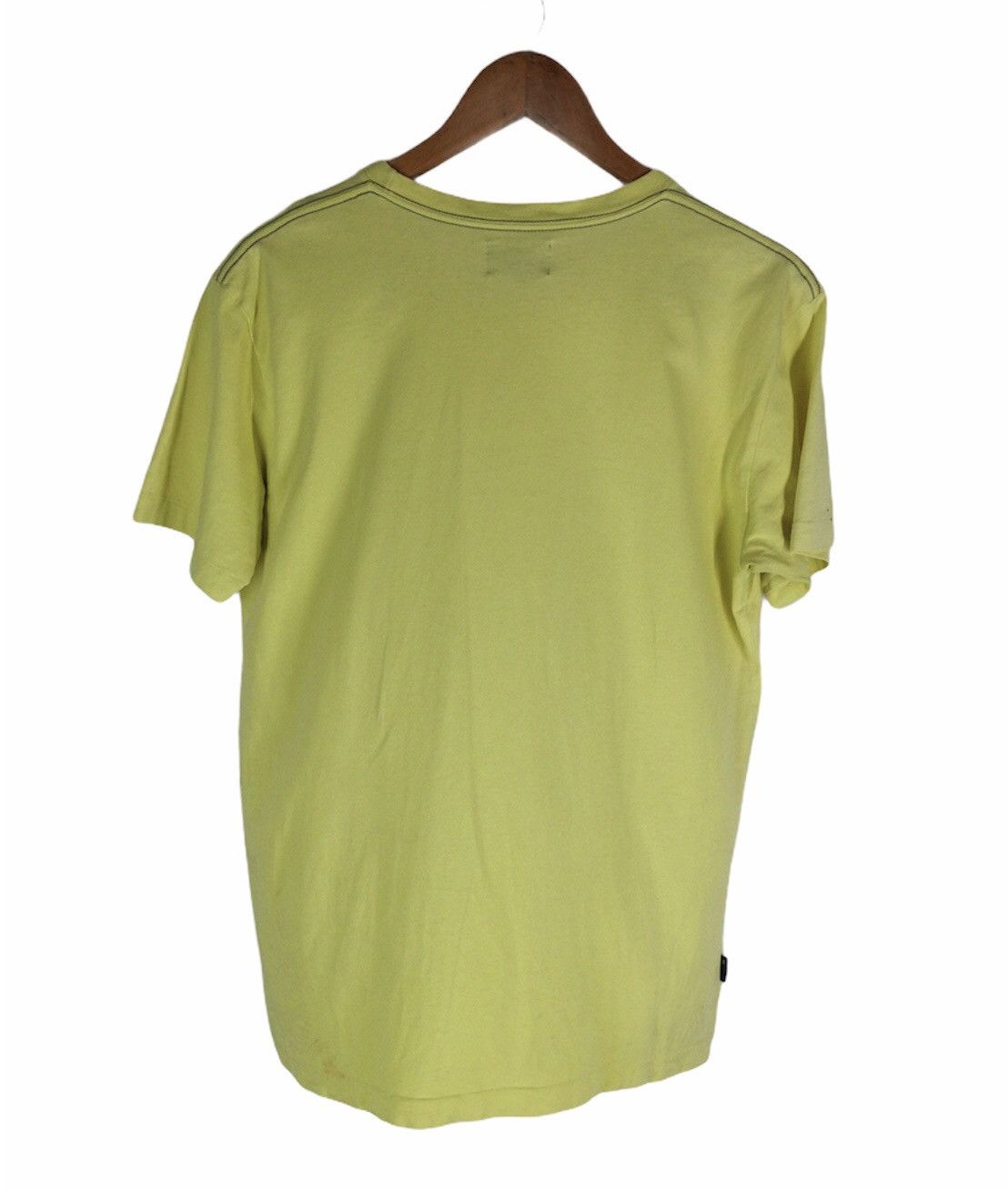 Paul Smith × R.Newbold R.Newbold T Shirt Nice Design Size US XL / EU 56 / 4 - 4 Thumbnail