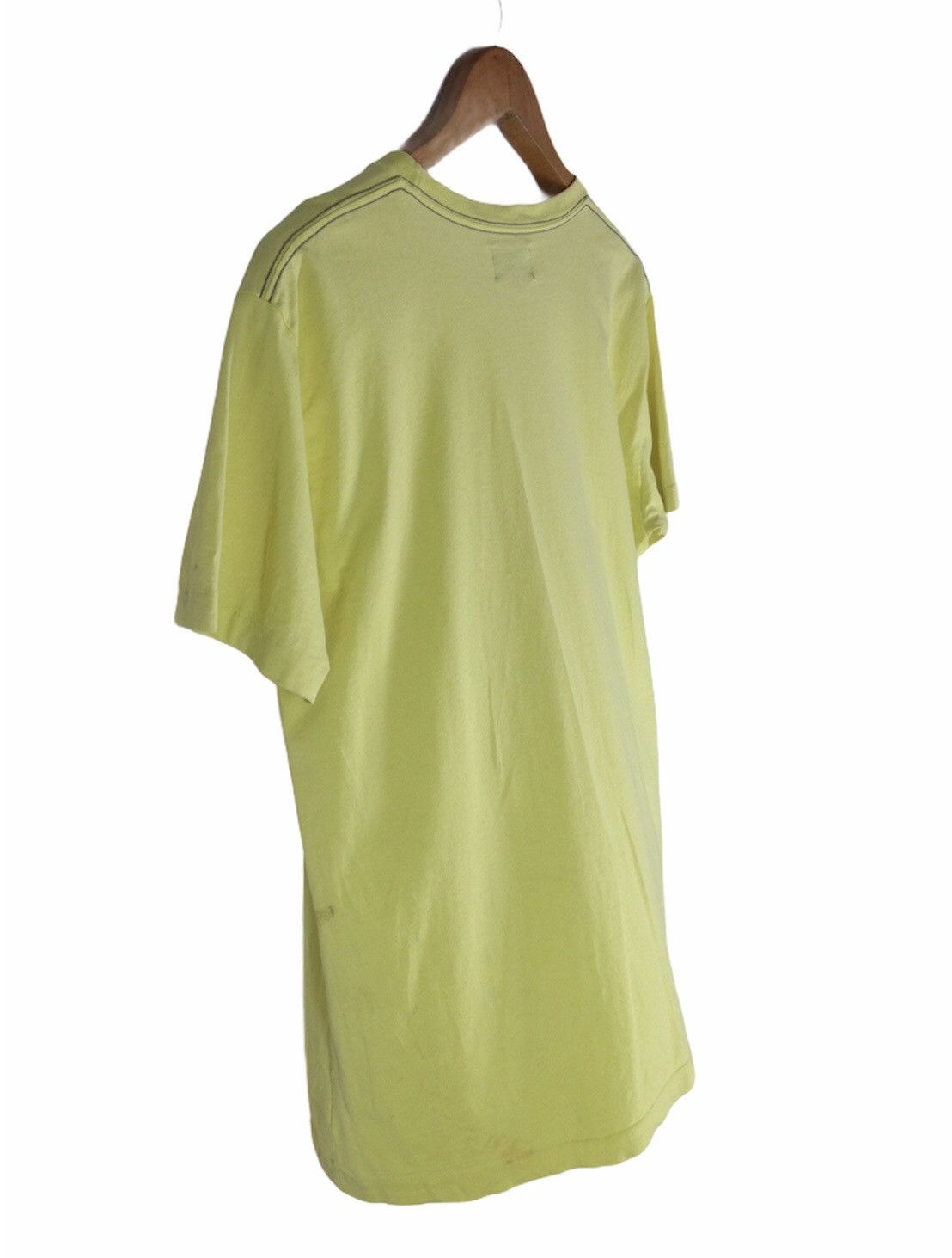 Paul Smith × R.Newbold R.Newbold T Shirt Nice Design Size US XL / EU 56 / 4 - 5 Thumbnail