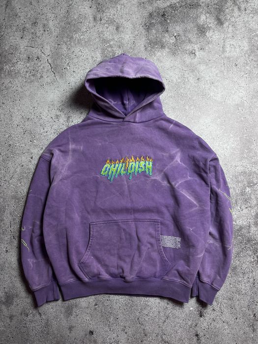 Childish discount rc hoodie