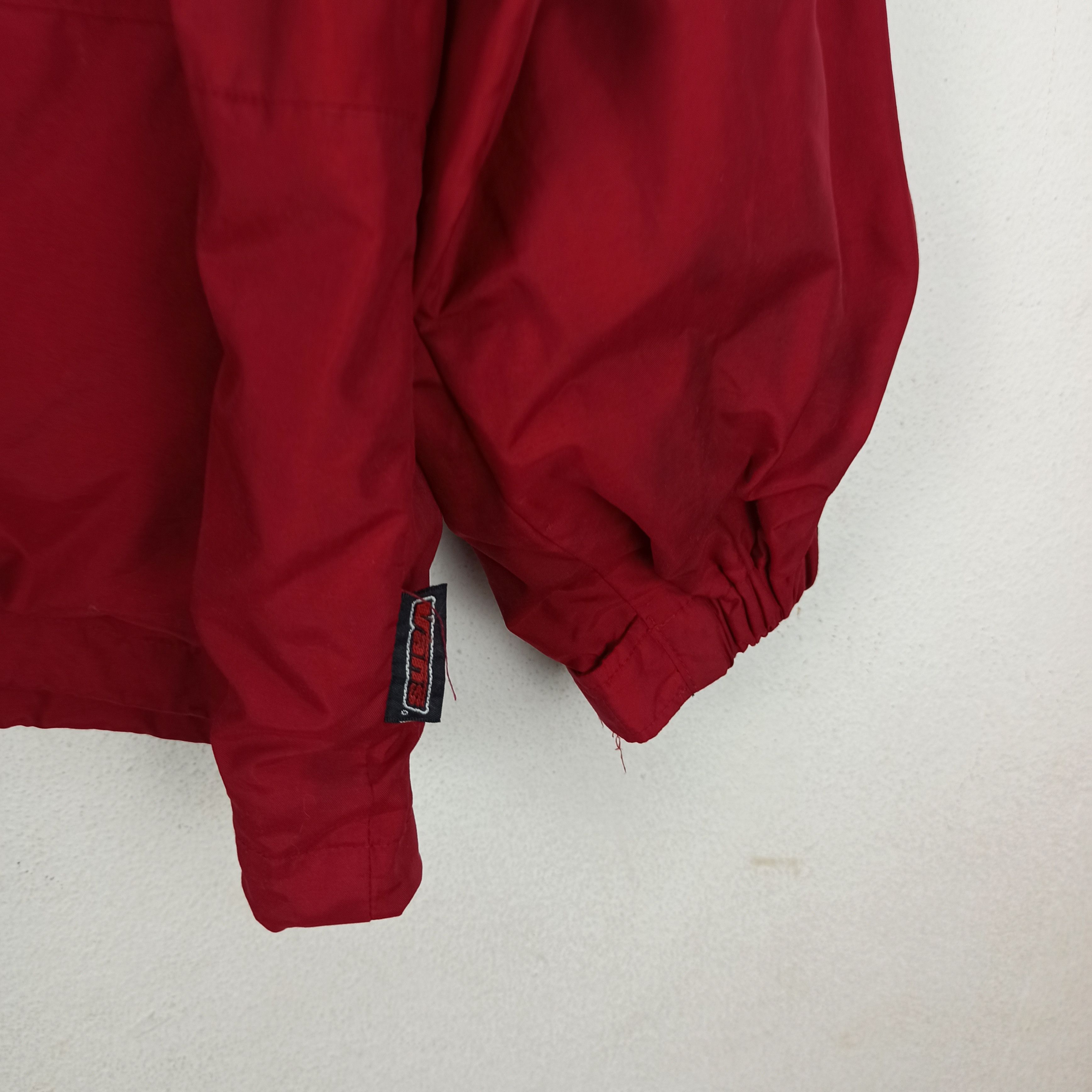 Vans Vintage Vans Jacket Hoodie Anarok Size US XL / EU 56 / 4 - 5 Thumbnail