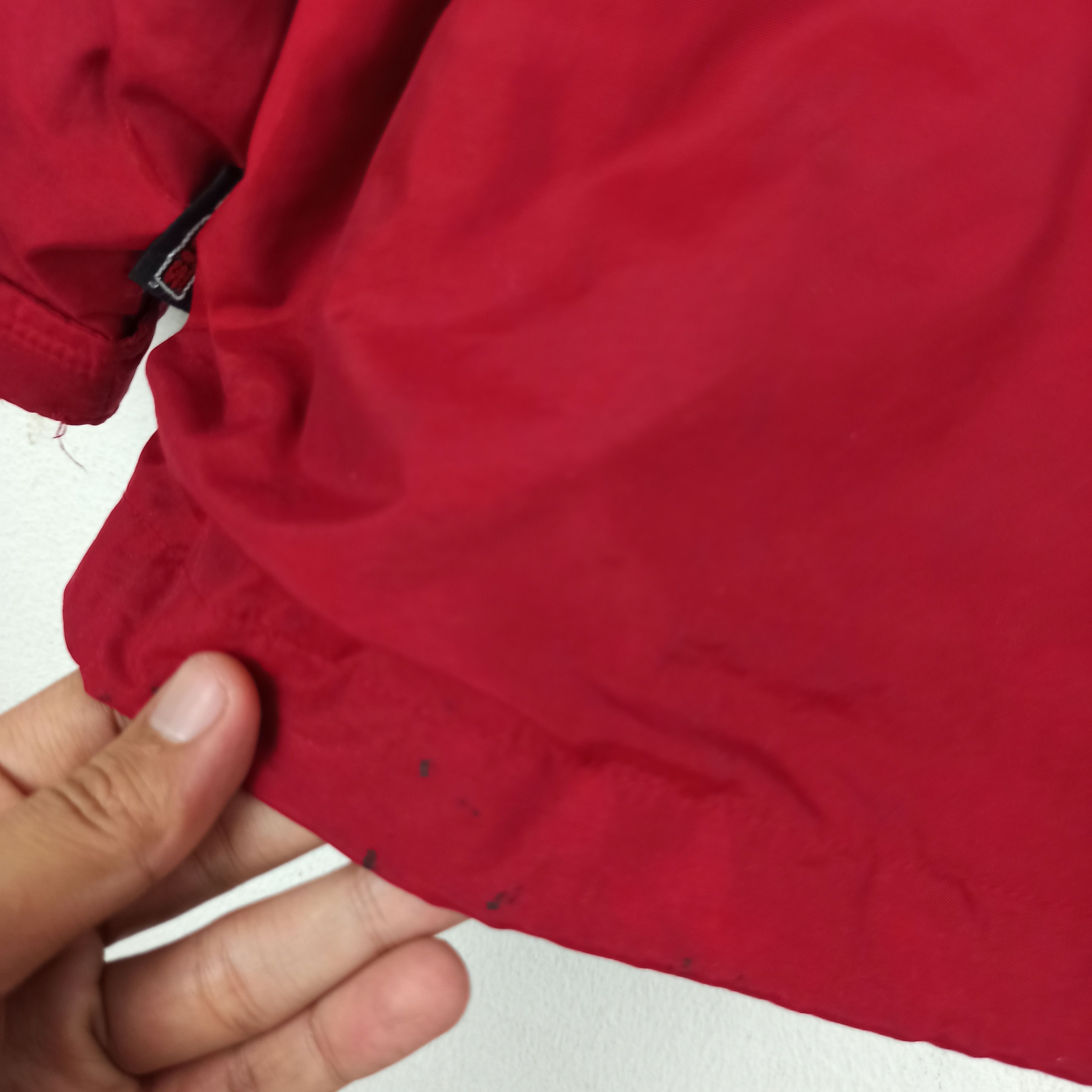 Vans Vintage Vans Jacket Hoodie Anarok Size US XL / EU 56 / 4 - 7 Thumbnail