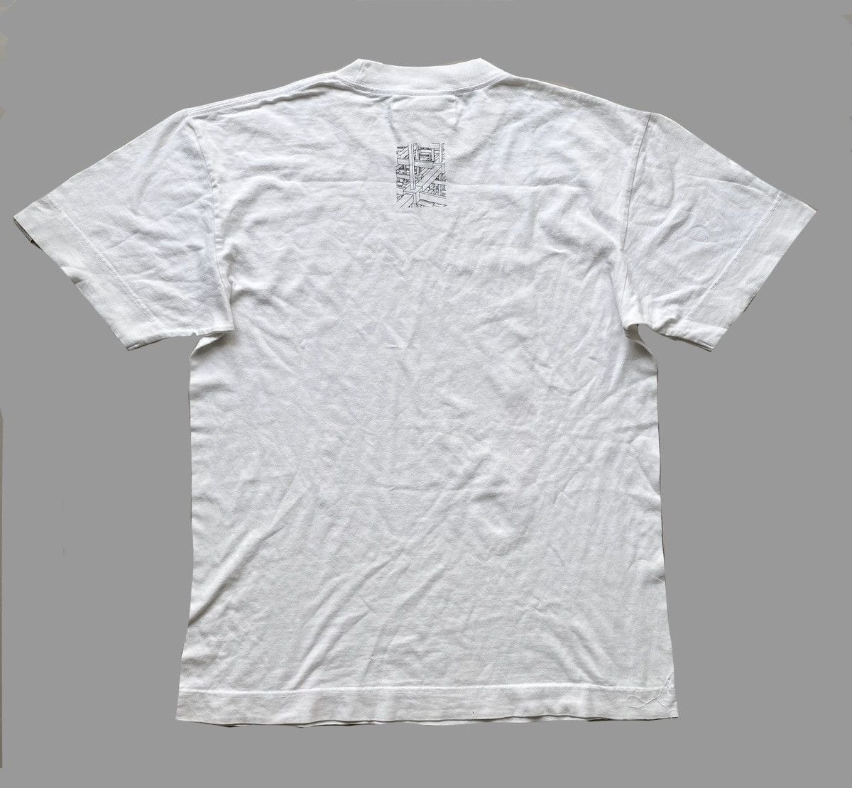 General Research × Mountain Research 2001 General Research T shirt Size US M / EU 48-50 / 2 - 5 Thumbnail