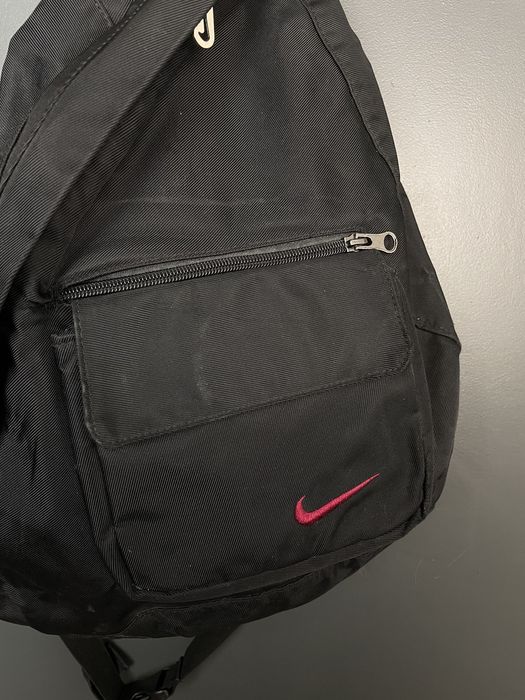 Nike Vintage Nike Shoulder Bag Grailed