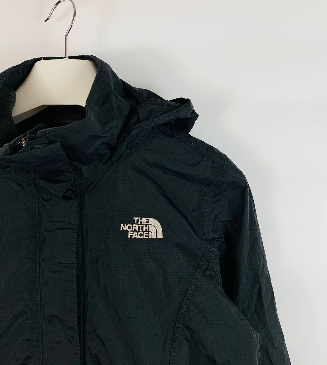 The North Face The North Face jacket black XS Size XS / US 0-2 / IT 36-38 - 3 Thumbnail
