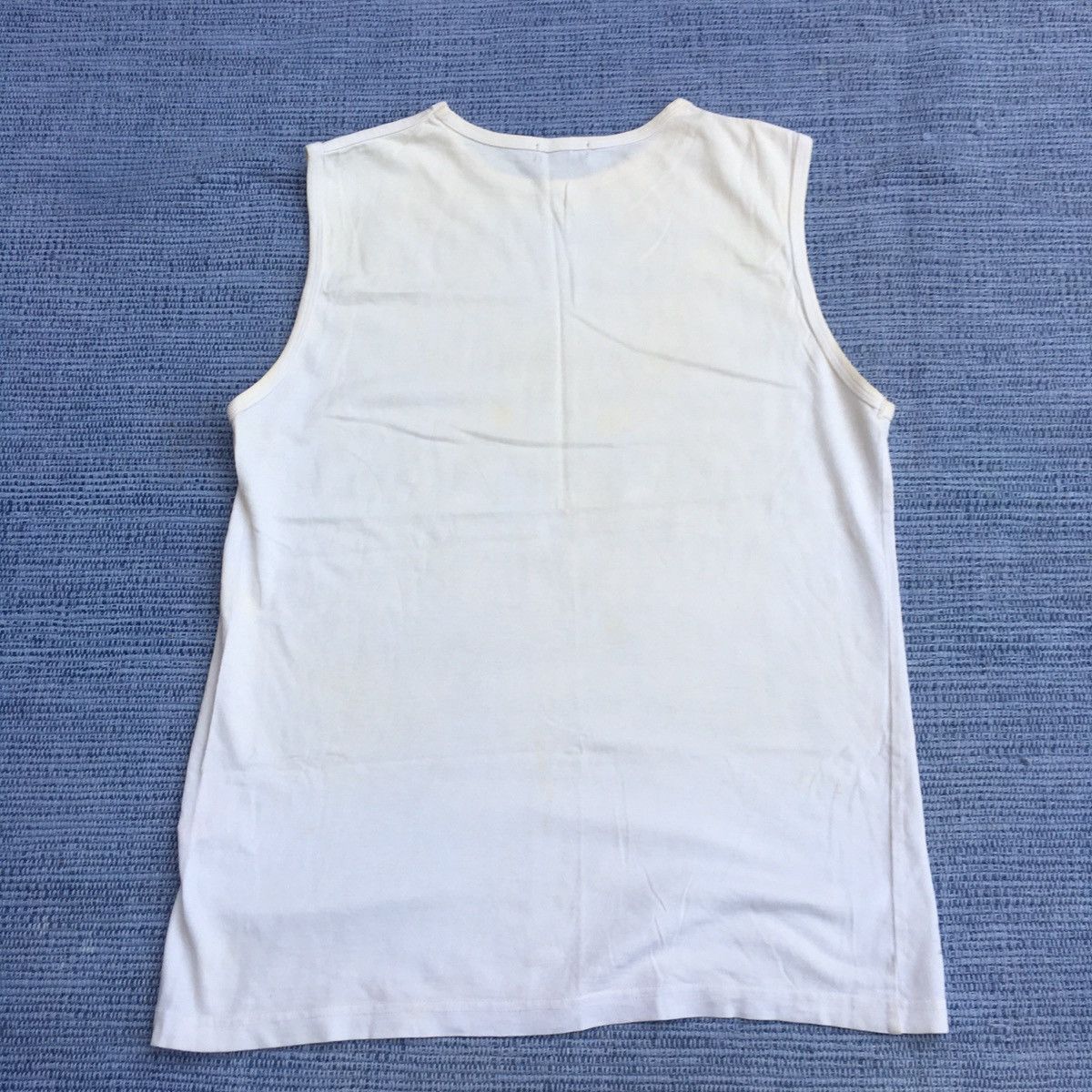 Japanese Brand vintage men’s melrose punk design Size US M / EU 48-50 / 2 - 6 Thumbnail