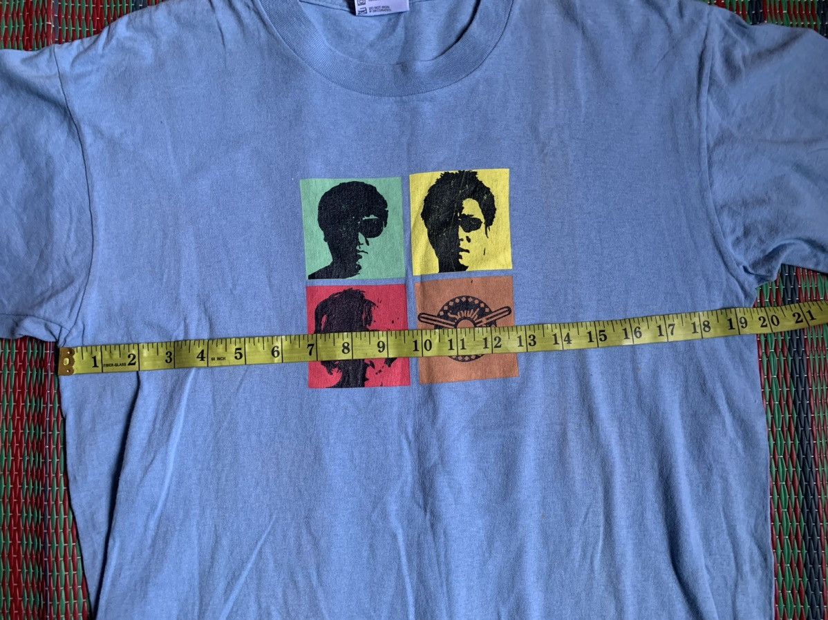 Band Tees × Japanese Brand Vintage South Paradise japanesse band t-shirt Size US M / EU 48-50 / 2 - 9 Thumbnail