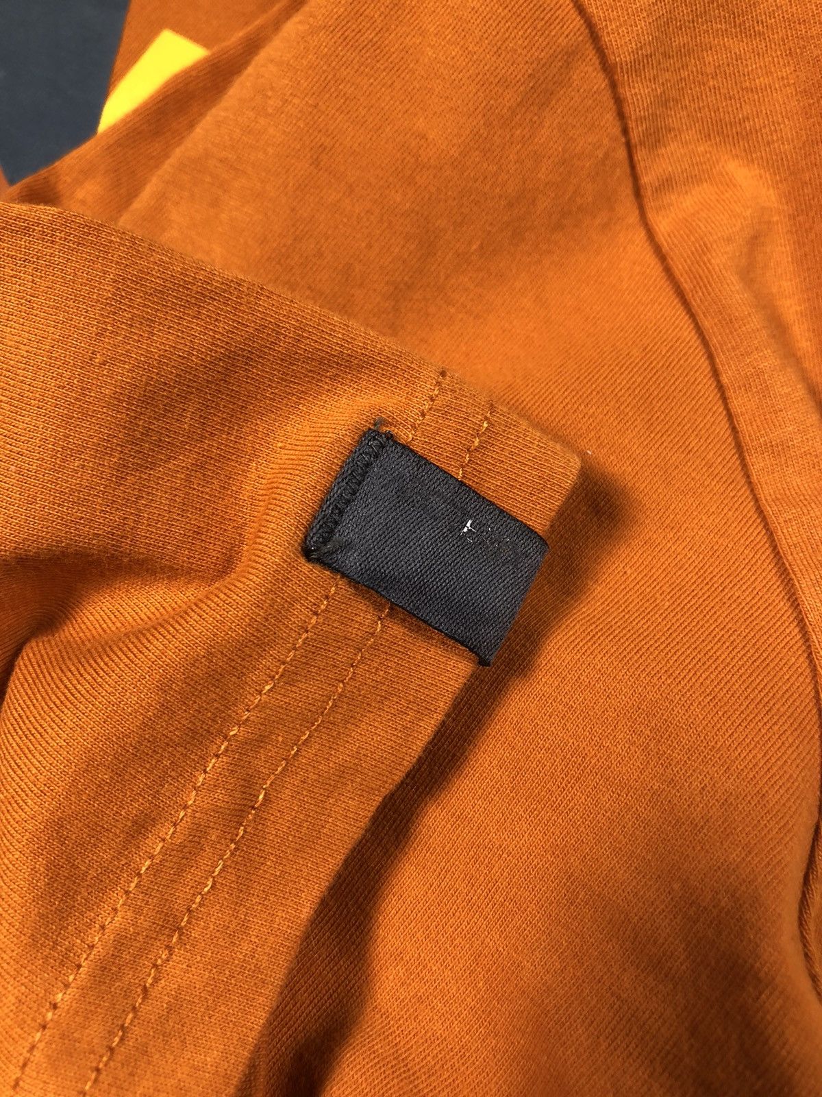 Arc'teryx Arcteryx Big Logo T-shirt Size US L / EU 52-54 / 3 - 7 Thumbnail