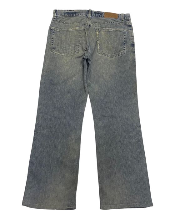 Cremieux hot sale bootcut jeans