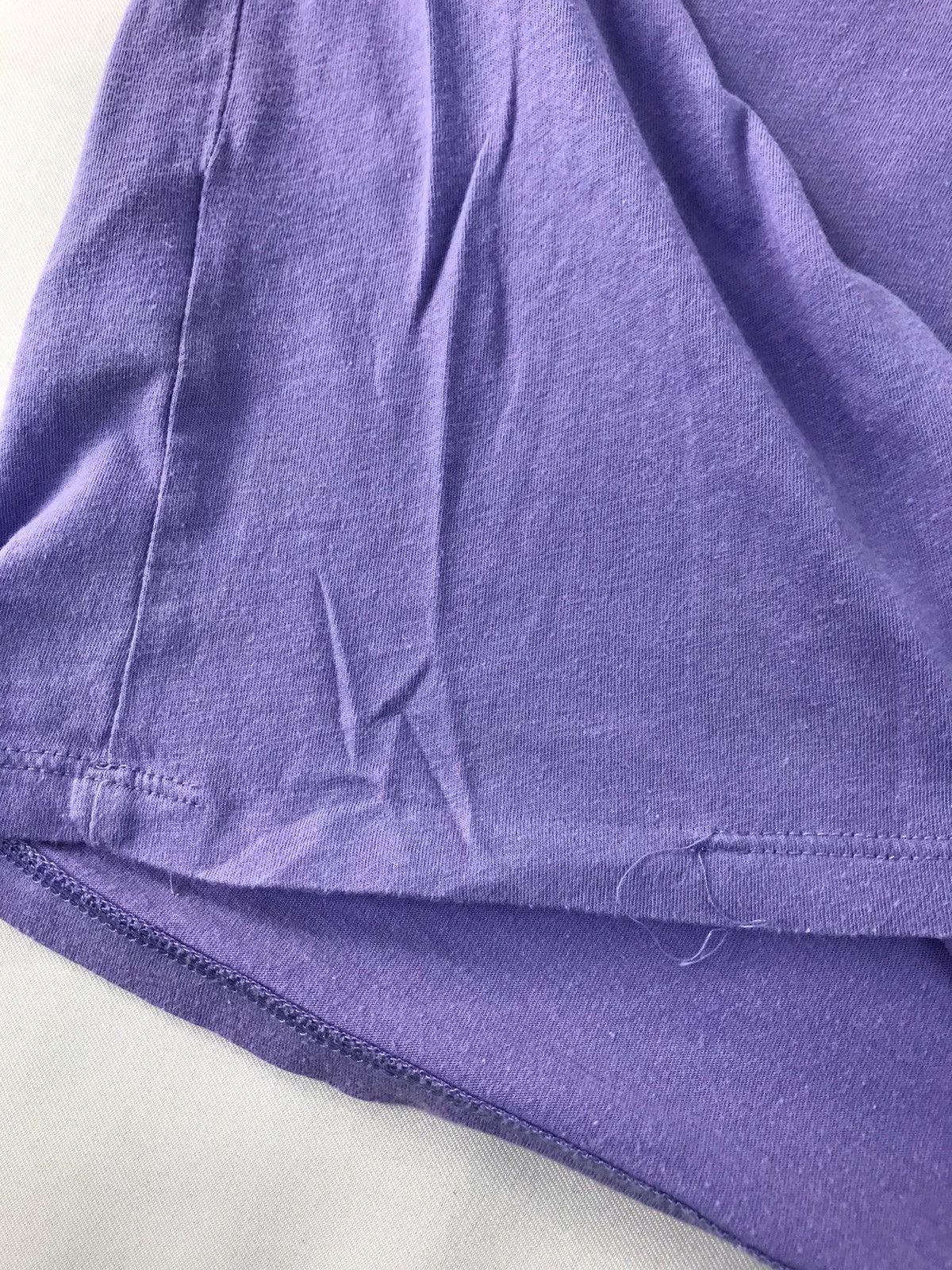 Japanese Brand SPRZNY MoMA Ryan Mc Ginness Abstract Ethic Sleeveless Tee Size ONE SIZE - 9 Thumbnail