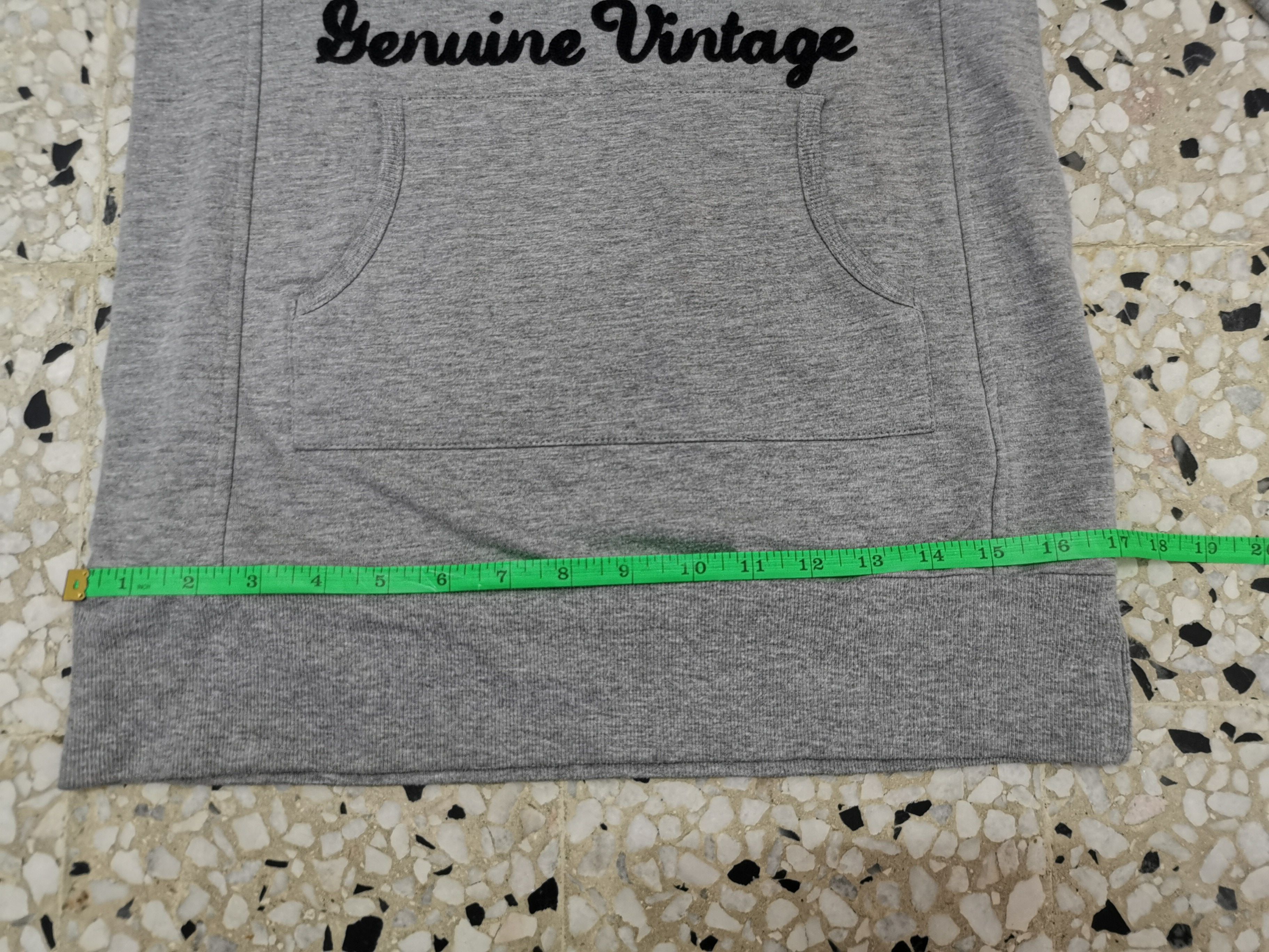 Von Dutch 90' Vintage Von Dutch Hoodies Sweetshirt Size US M / EU 48-50 / 2 - 13 Thumbnail