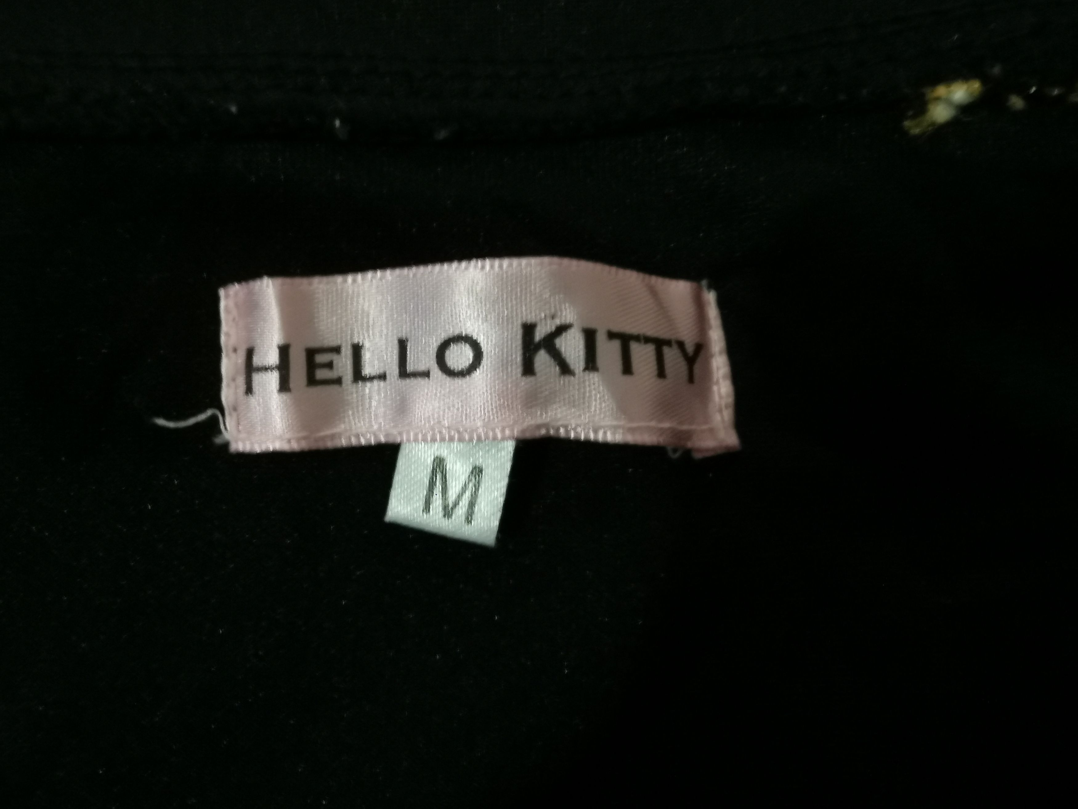 Cartoon Network Vintage 76',10' Sanrio Japanese Brands Hello Kitty Sweater Size US M / EU 48-50 / 2 - 12 Thumbnail