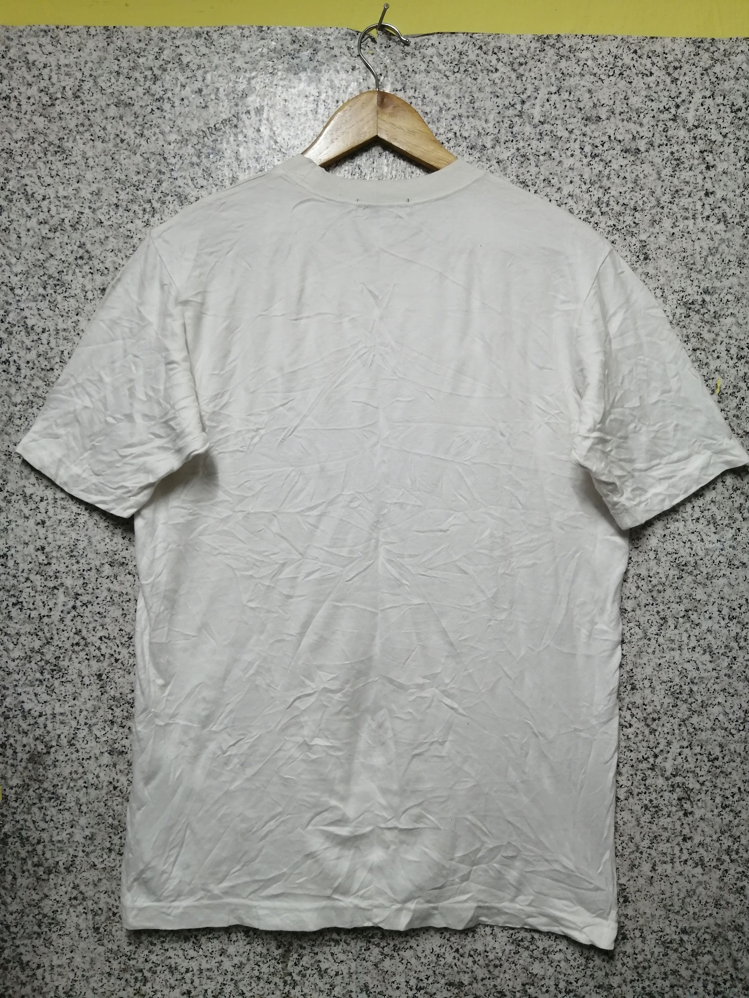 Comme des Garcons × Comme des Garcons Homme Plus × Vintage VINTAGE COMME DES GARCONS HOMME VERY RARE Size US M / EU 48-50 / 2 - 2 Thumbnail