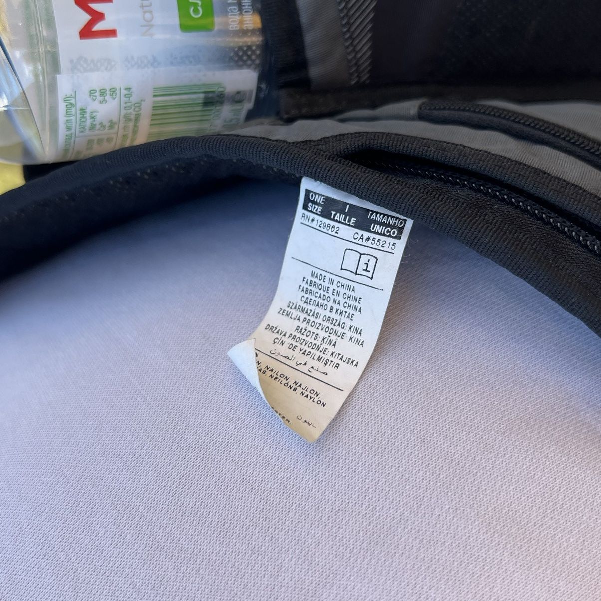Nike •Free shipping• Nike sling bag/crossbody bag Size ONE SIZE - 12 Thumbnail