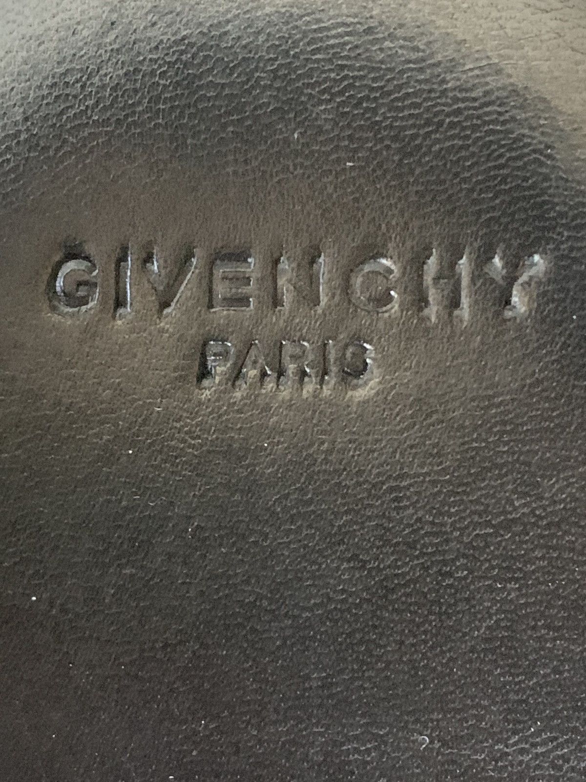 Givenchy GIVENCHY PODIUM SANDALS Size US 11 / EU 44 - 8 Thumbnail