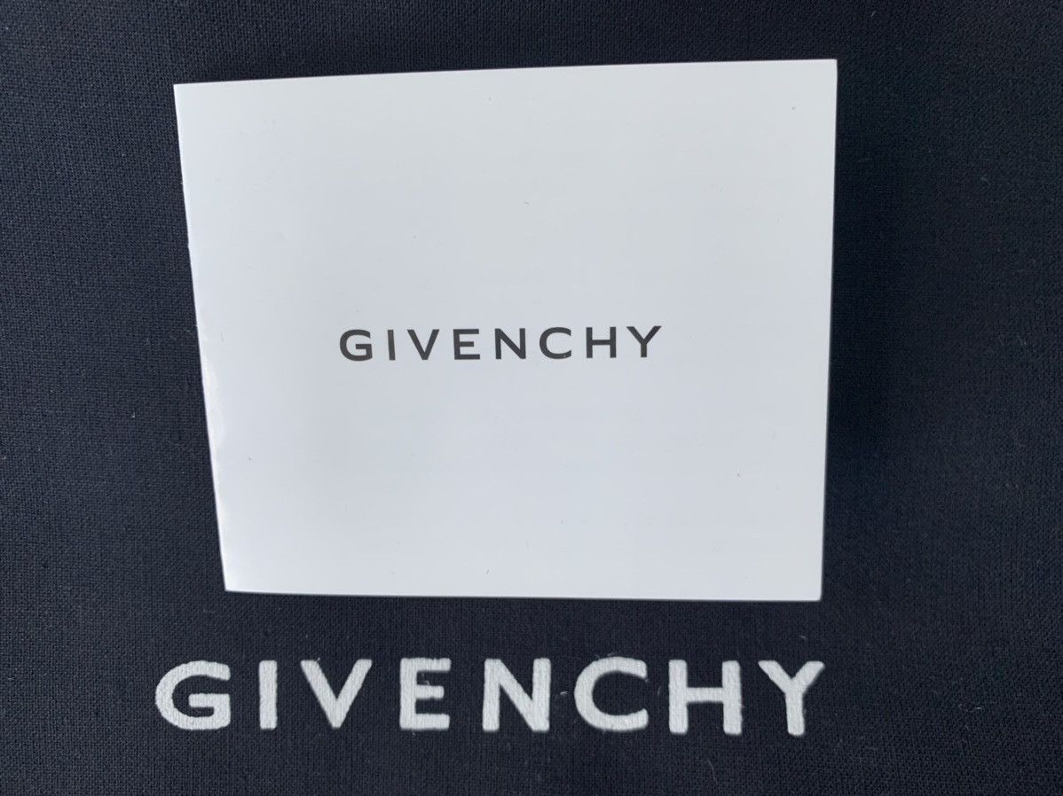 Givenchy GIVENCHY PODIUM SANDALS Size US 11 / EU 44 - 11 Thumbnail