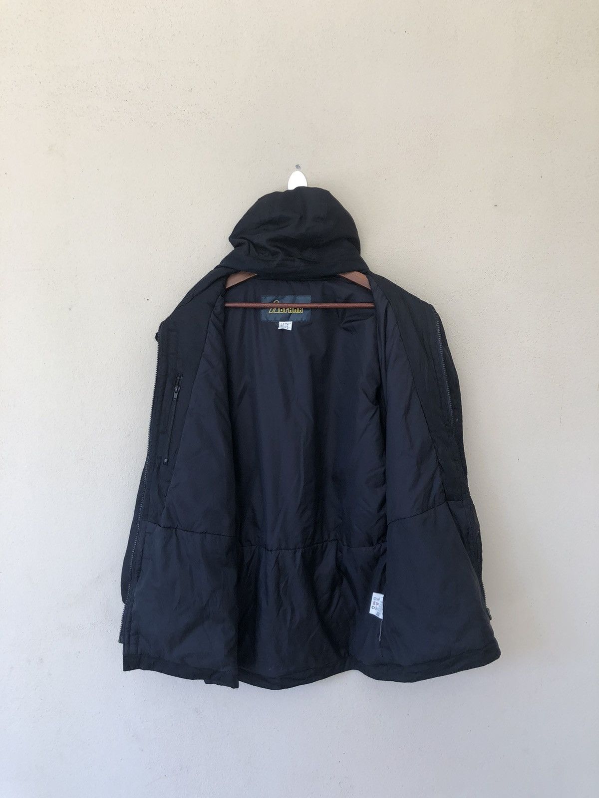Japanese Brand × Vintage Abfahr Funky Ski Jacket Size US M / EU 48-50 / 2 - 6 Thumbnail